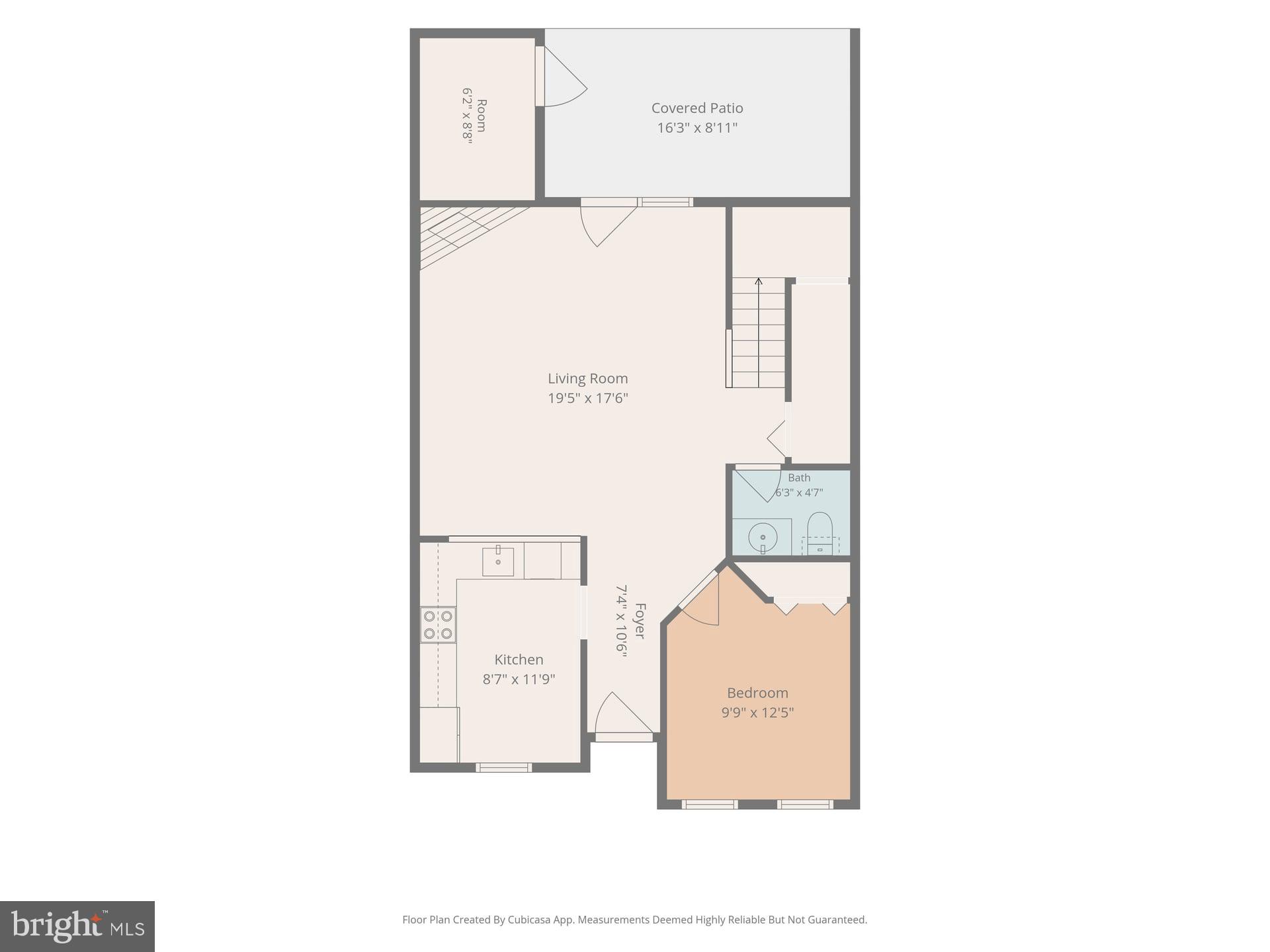 ROCKLEDGE - Residential
