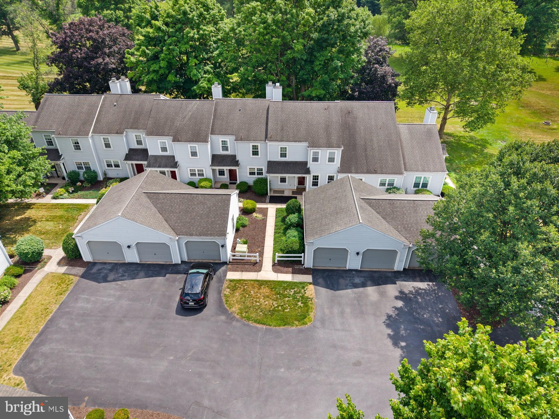 ROCKLEDGE - Residential