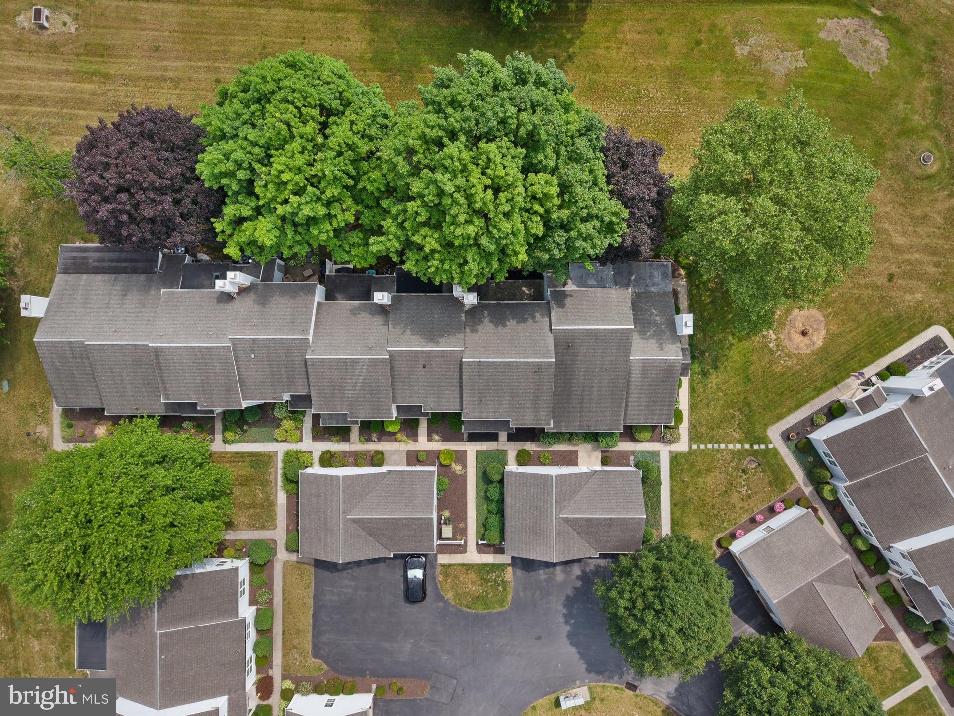 ROCKLEDGE - Residential