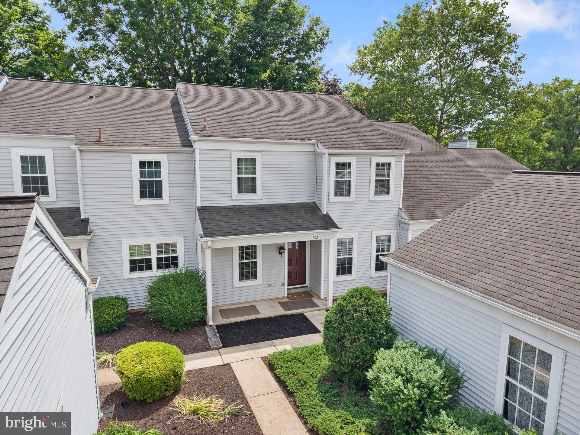 ROCKLEDGE - Residential