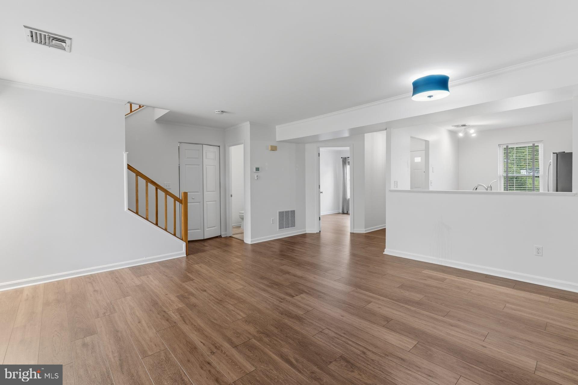 ROCKLEDGE - Residential
