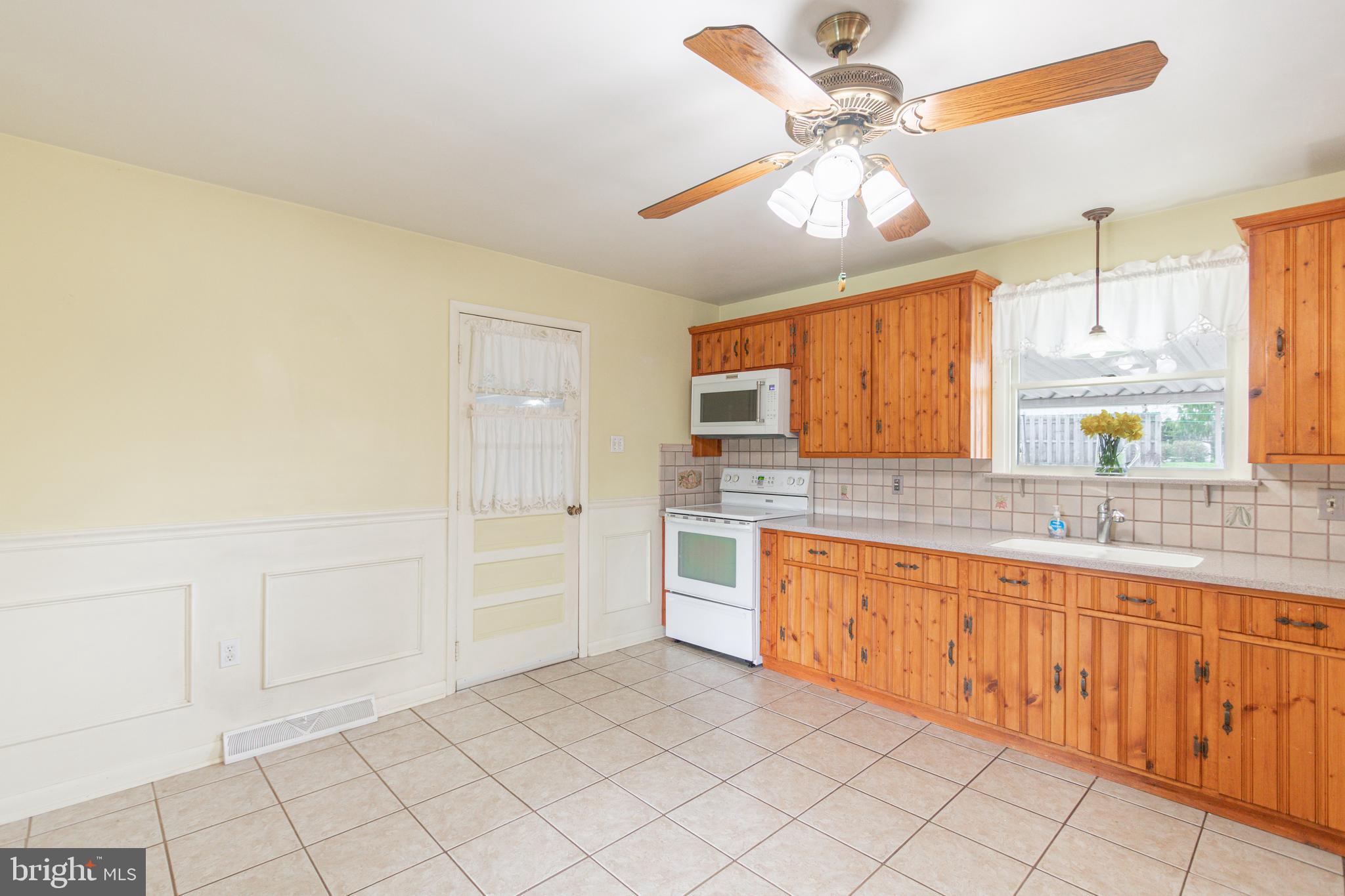 WEST MANCHESTER TWP - Residential