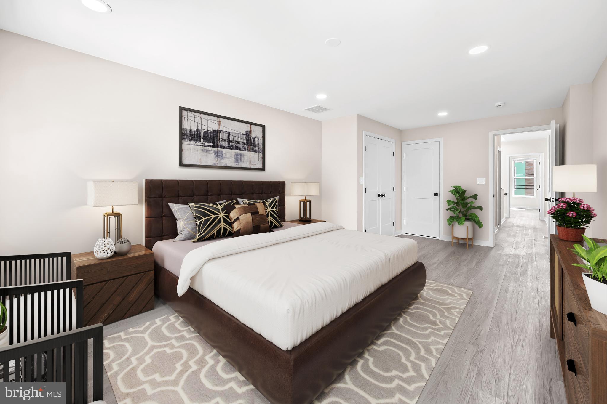 HARWOOD - Residential