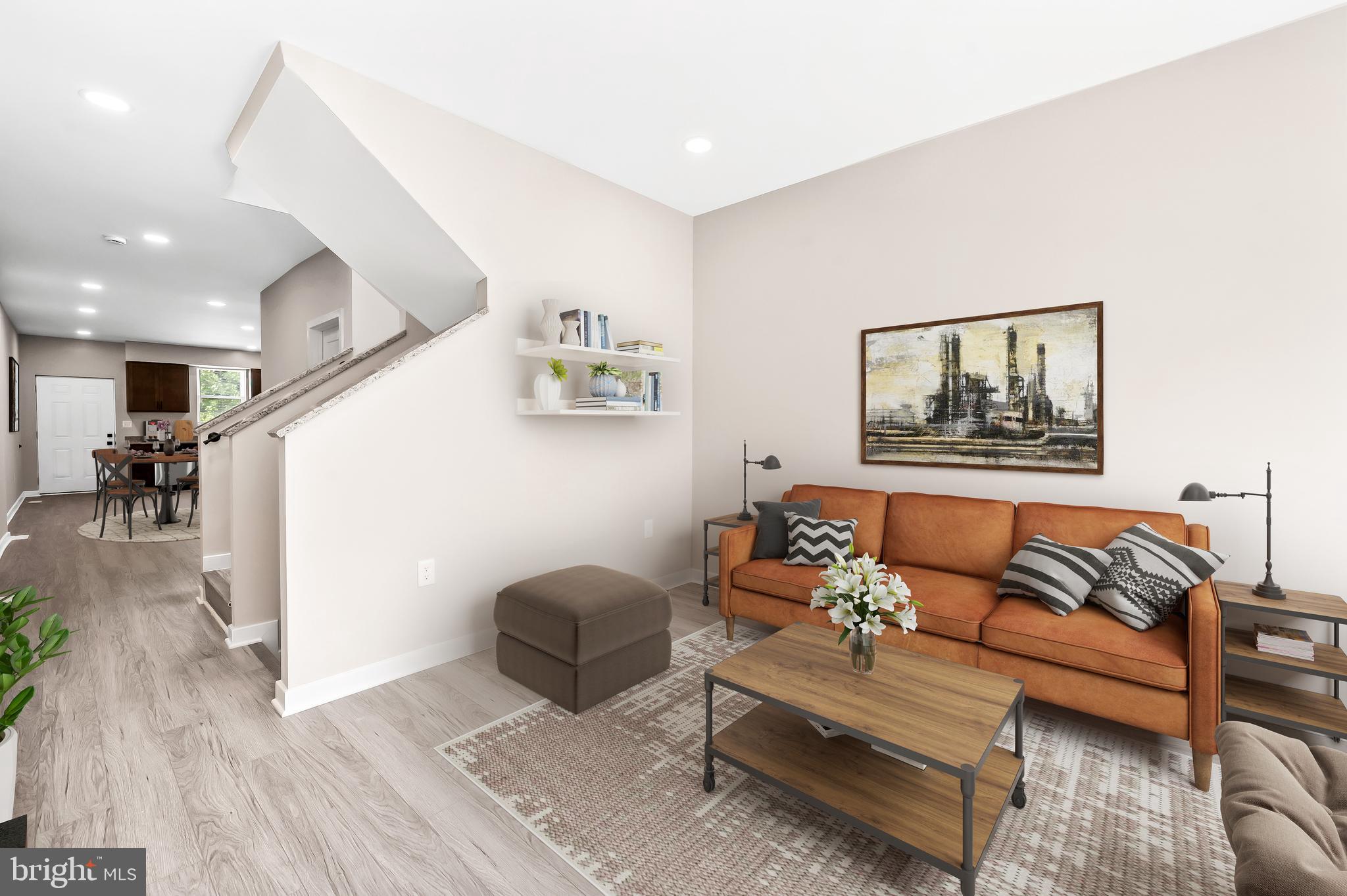 HARWOOD - Residential