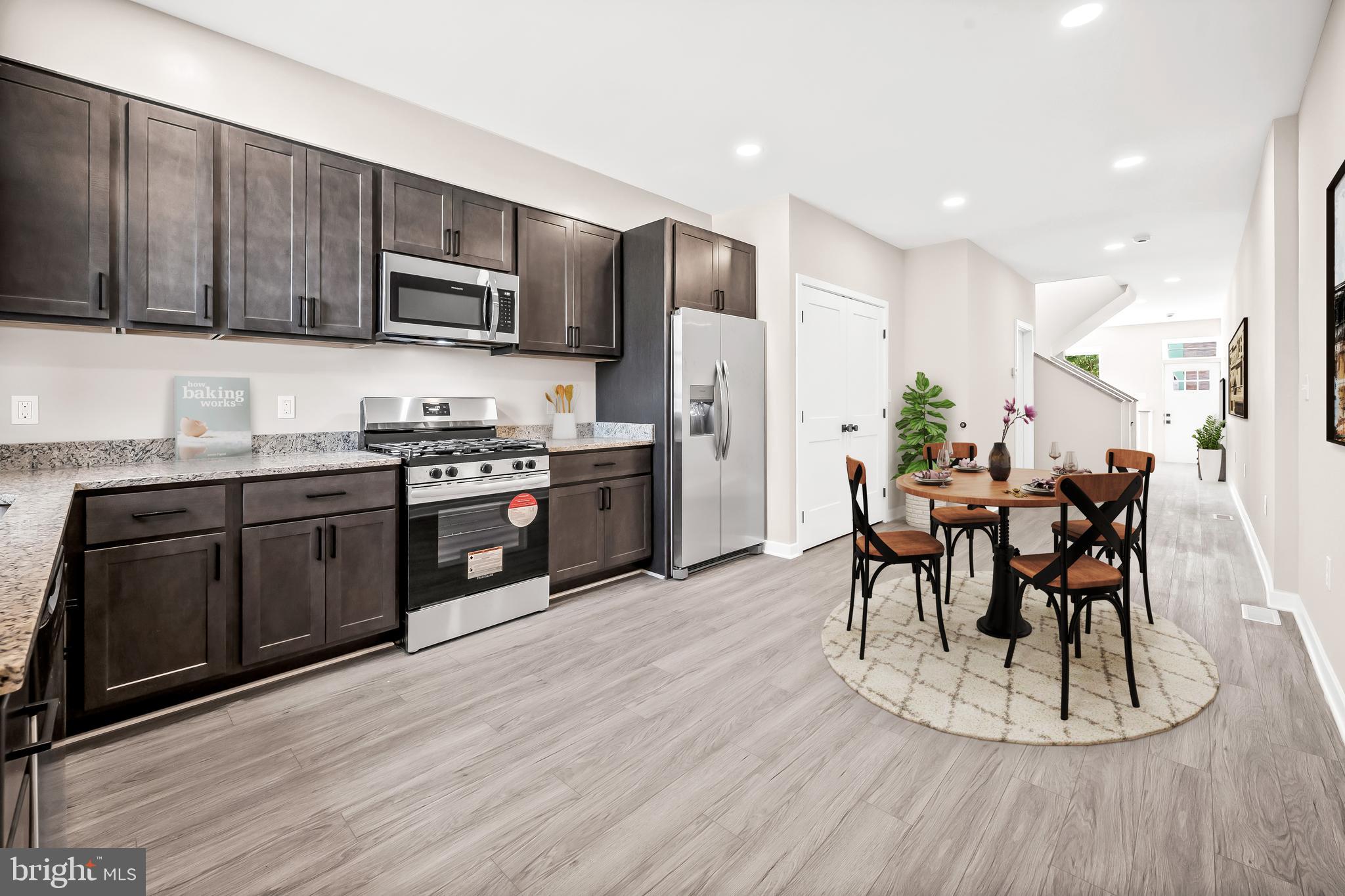 HARWOOD - Residential