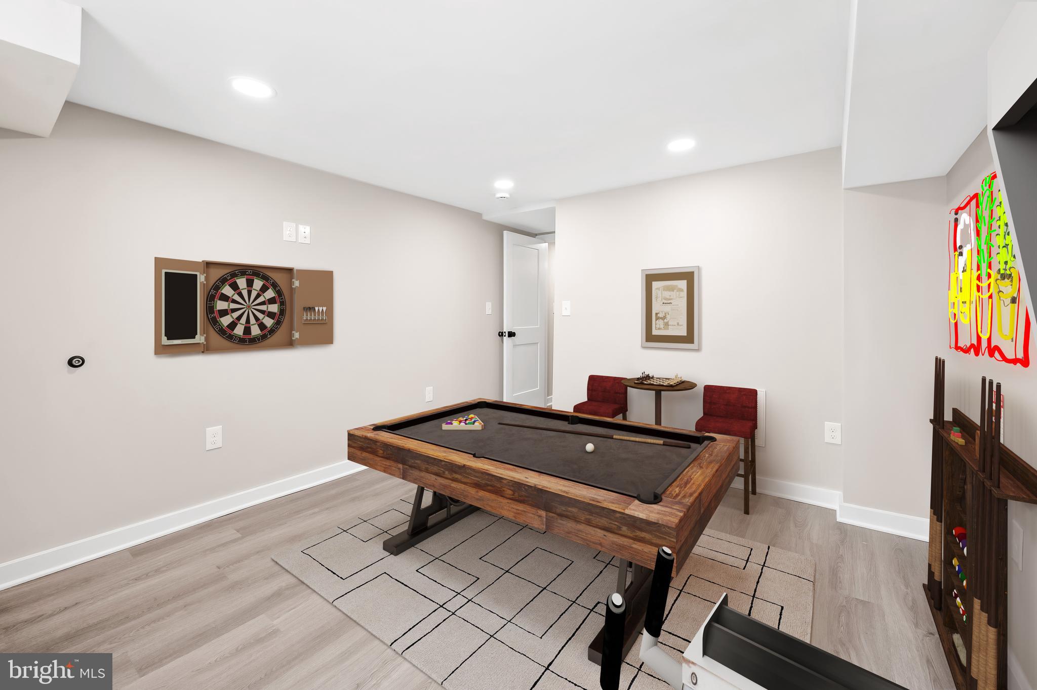 HARWOOD - Residential