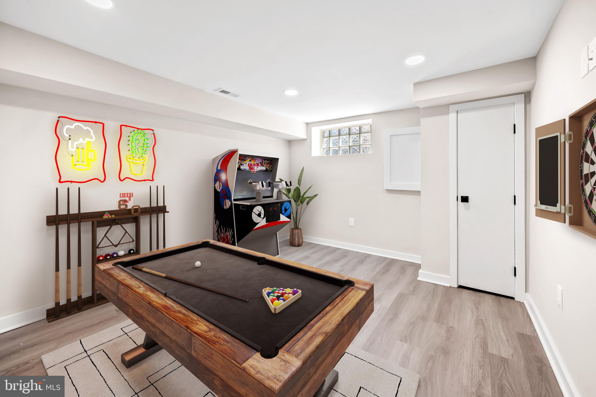 HARWOOD - Residential