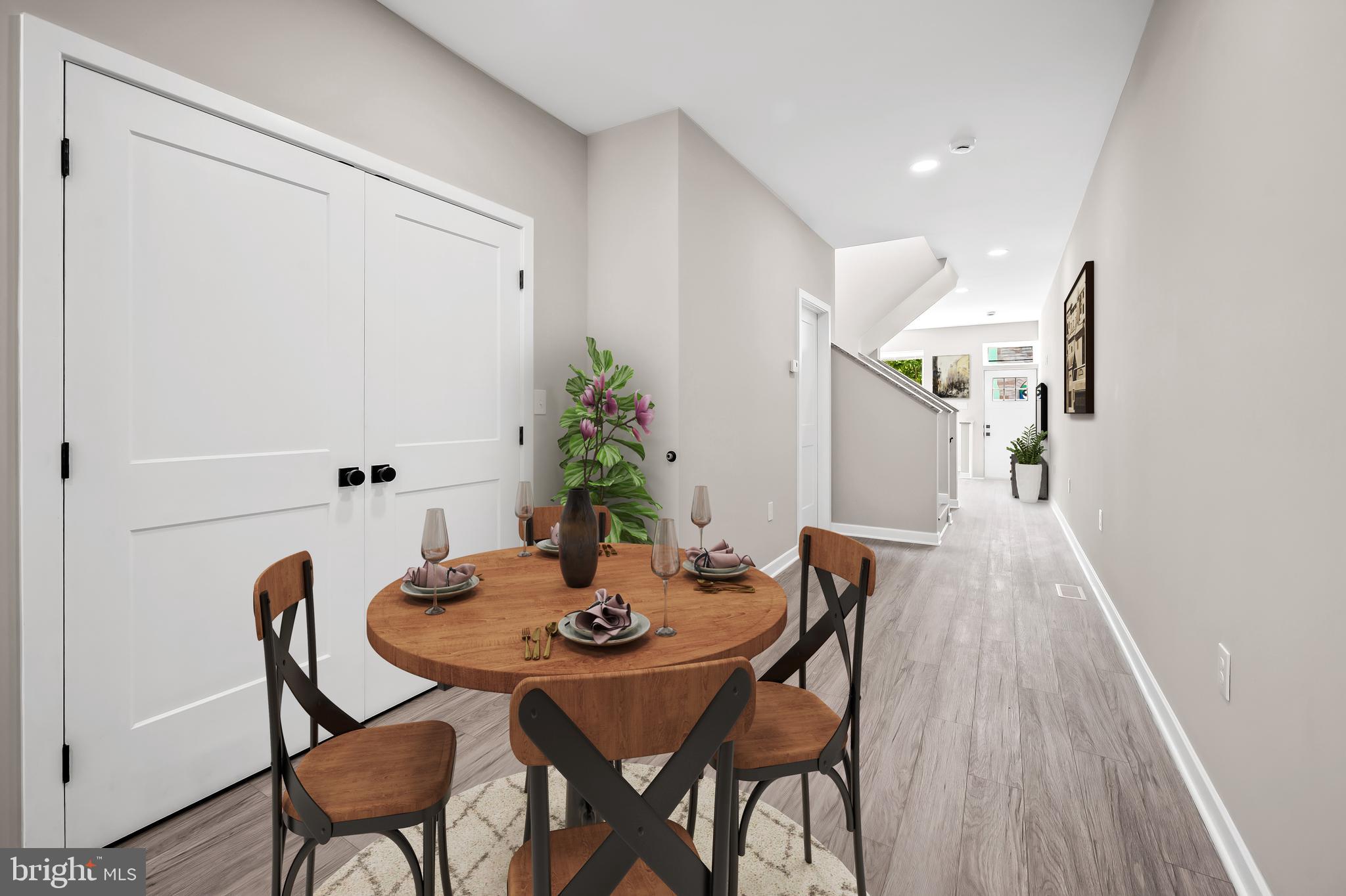 HARWOOD - Residential