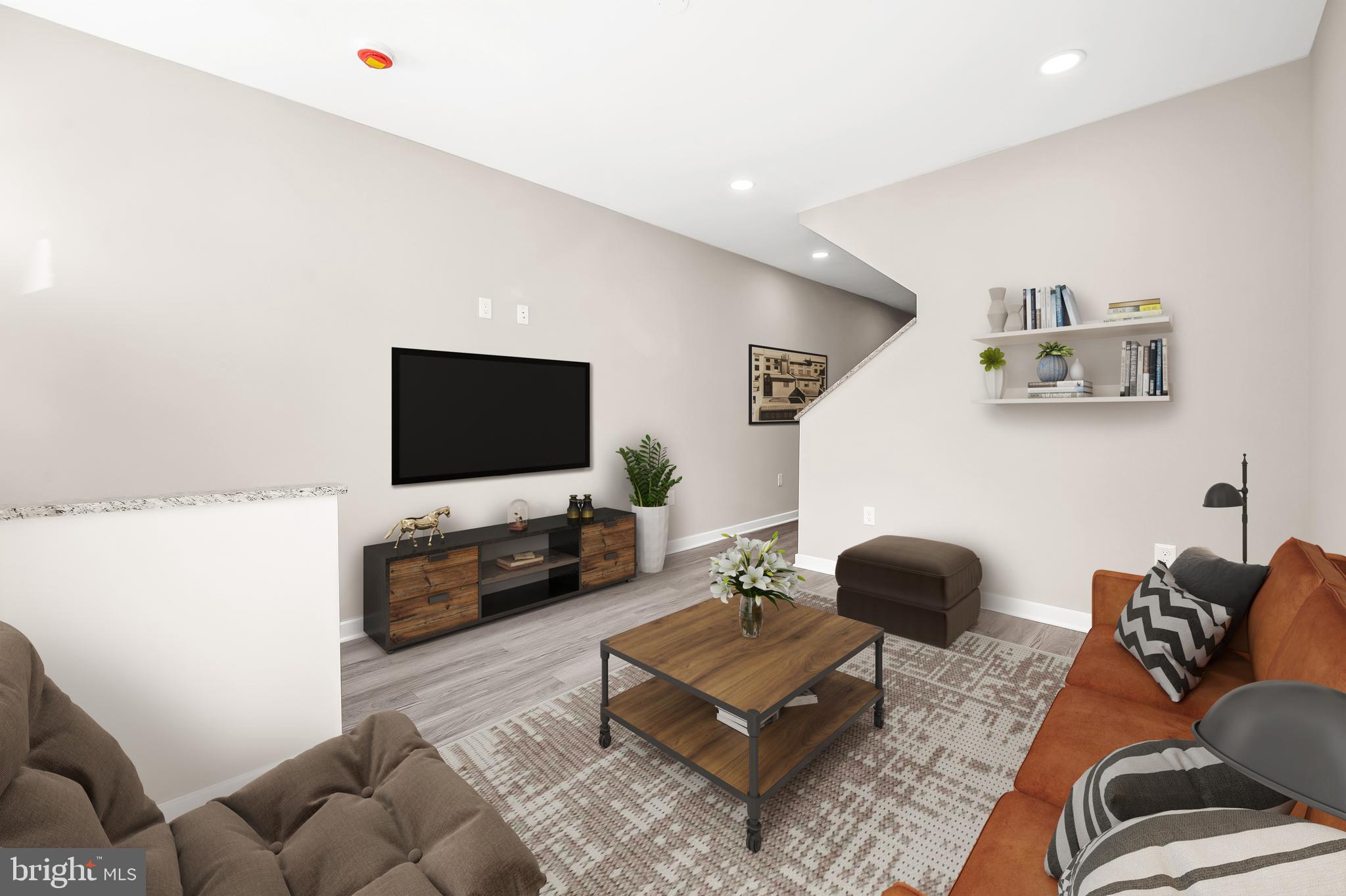 HARWOOD - Residential