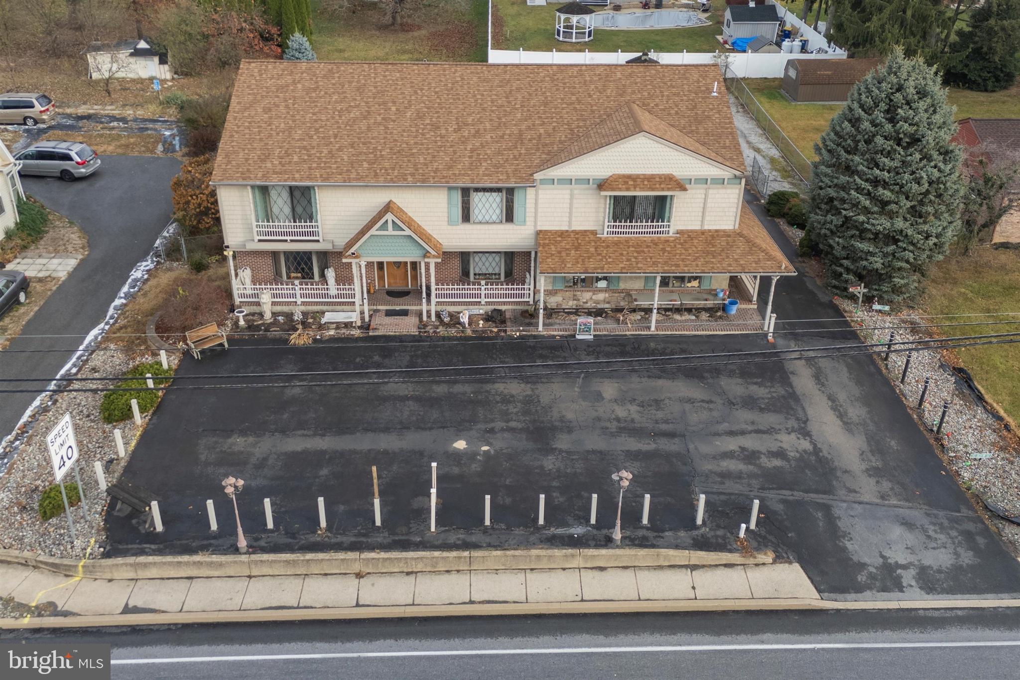 NONE AVAILABLE - Commercial Sale