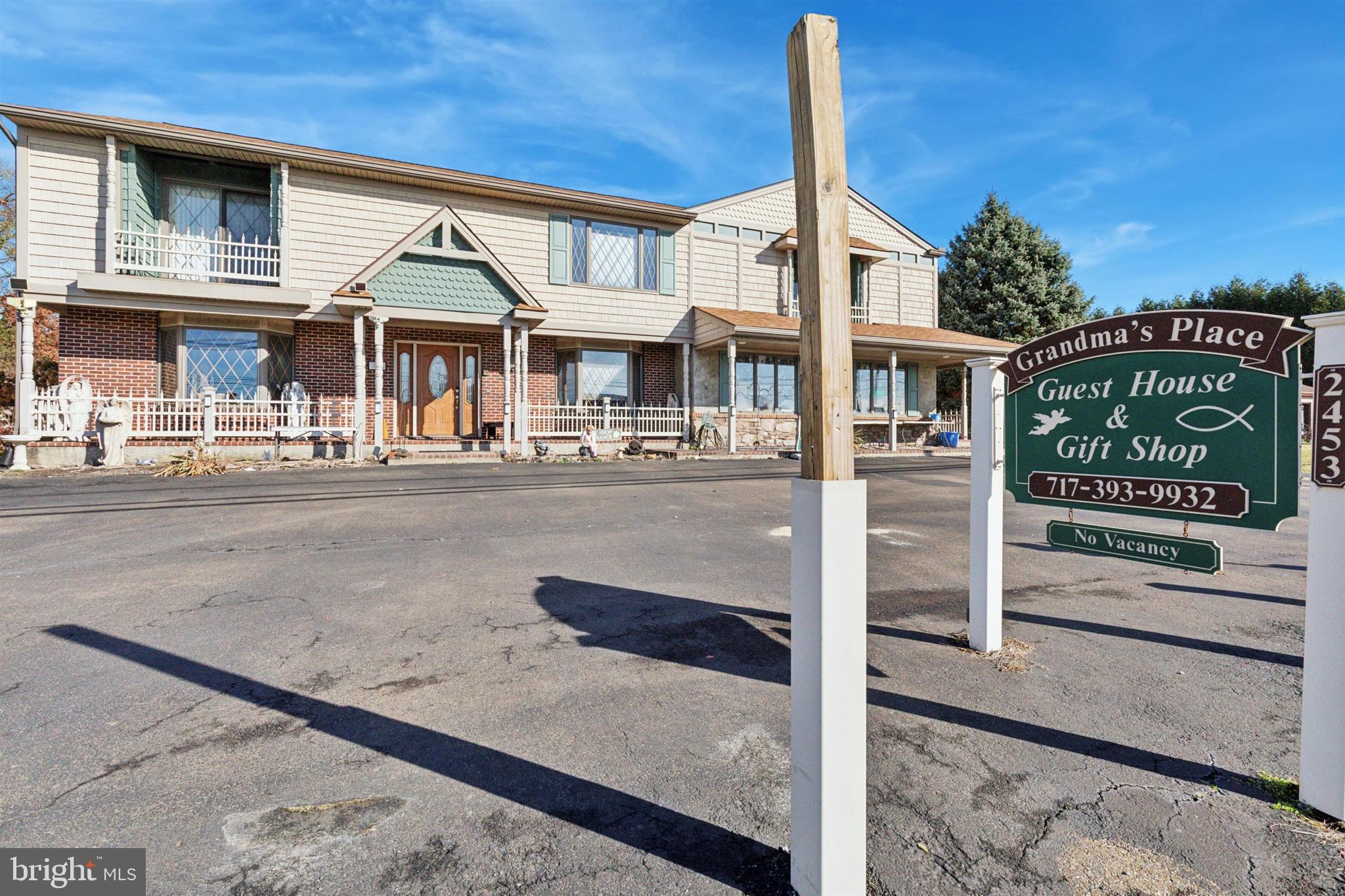 NONE AVAILABLE - Commercial Sale