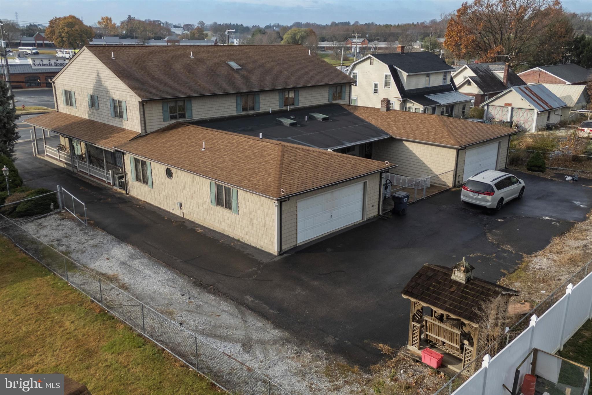 NONE AVAILABLE - Commercial Sale