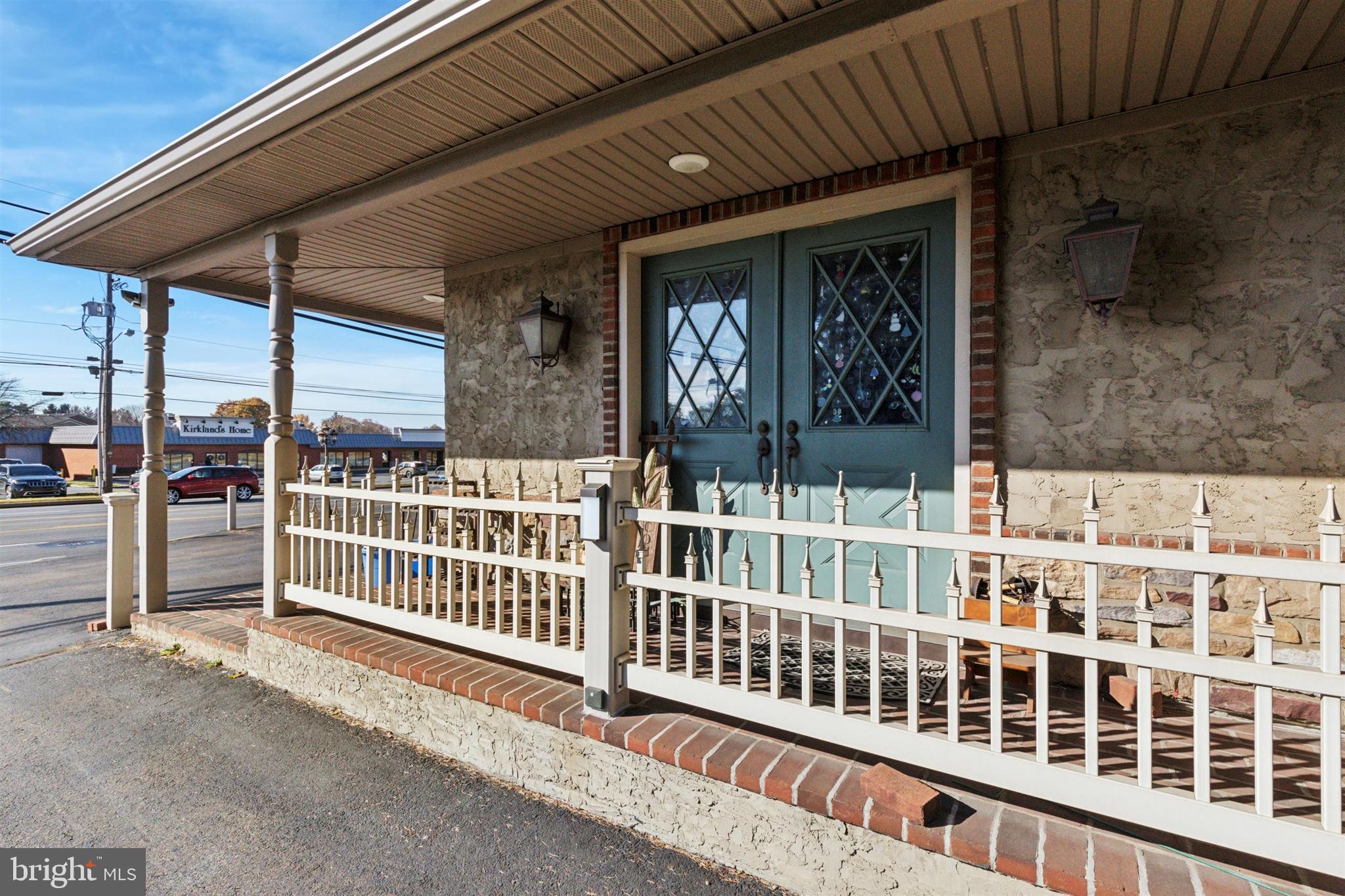 NONE AVAILABLE - Commercial Sale