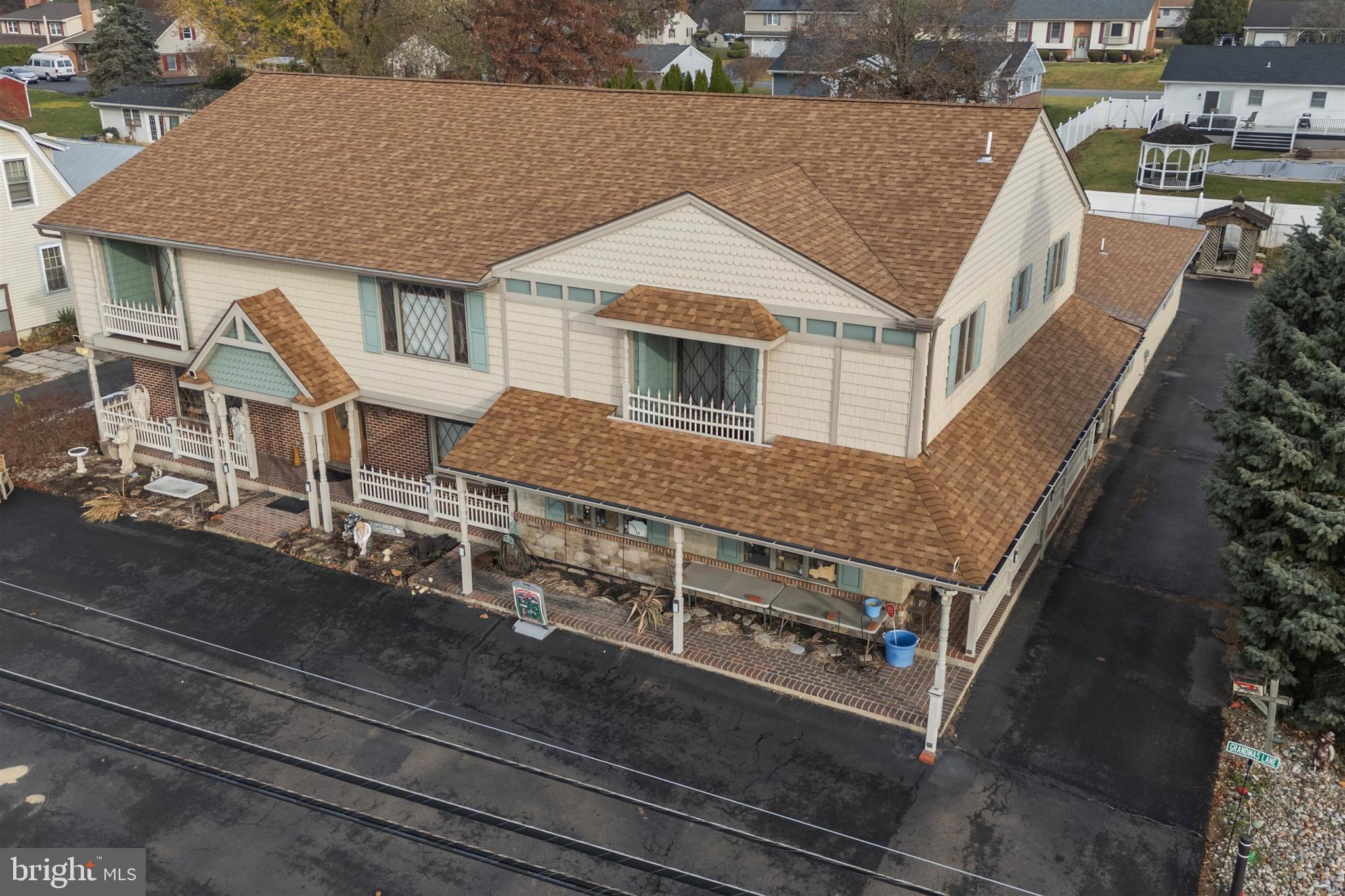 NONE AVAILABLE - Commercial Sale