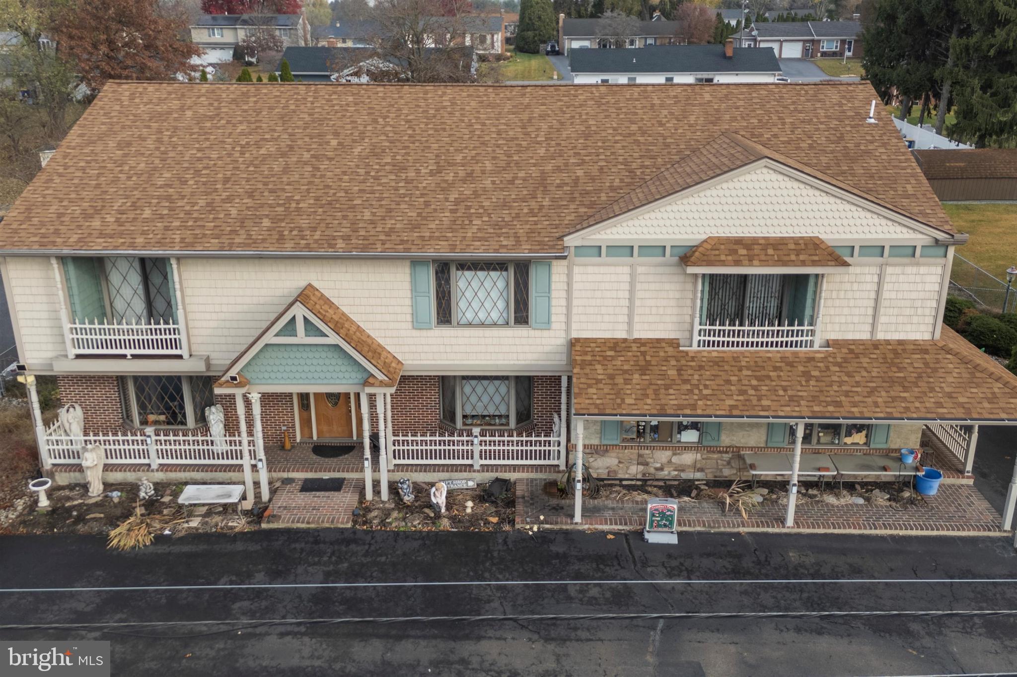 NONE AVAILABLE - Commercial Sale