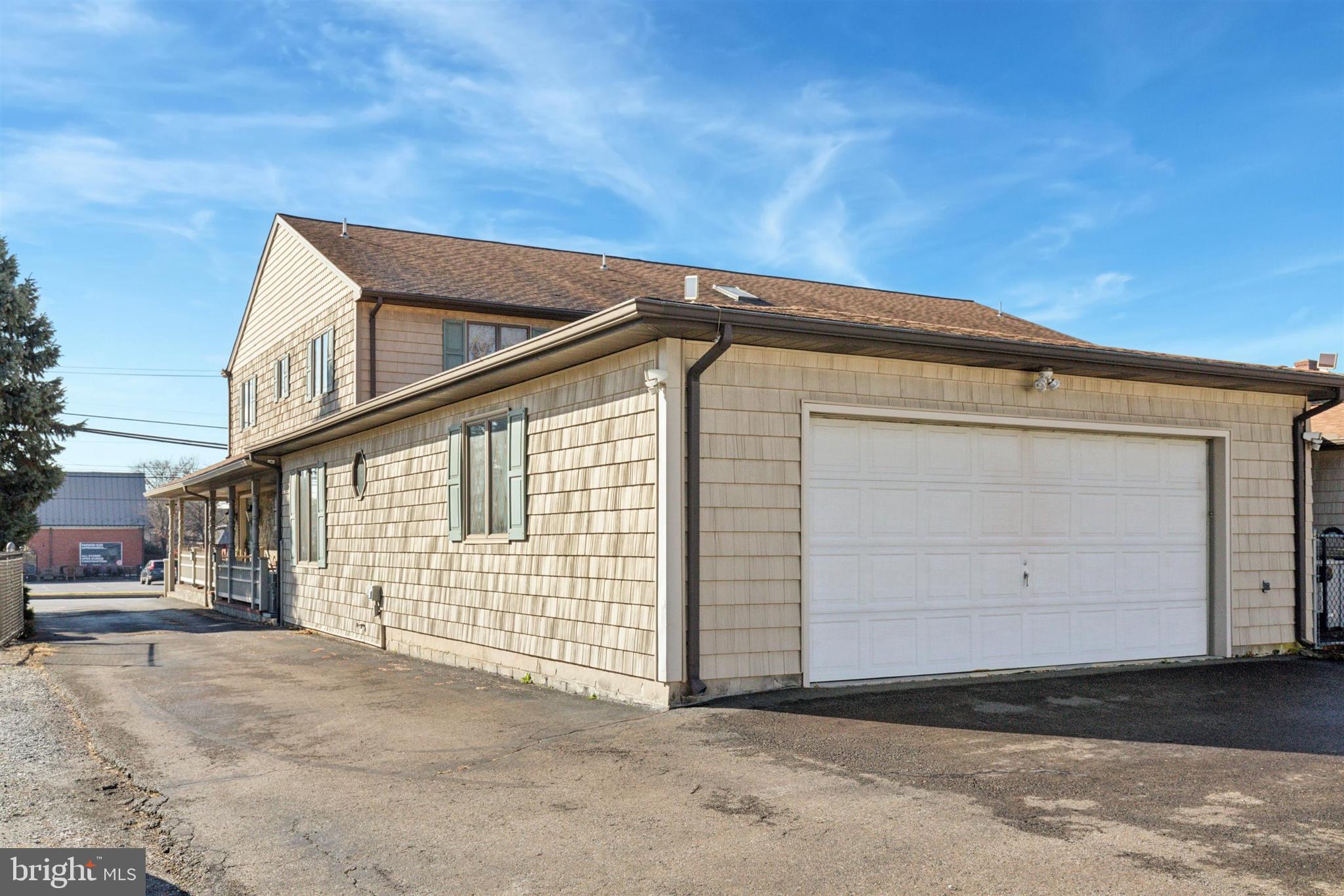 NONE AVAILABLE - Commercial Sale