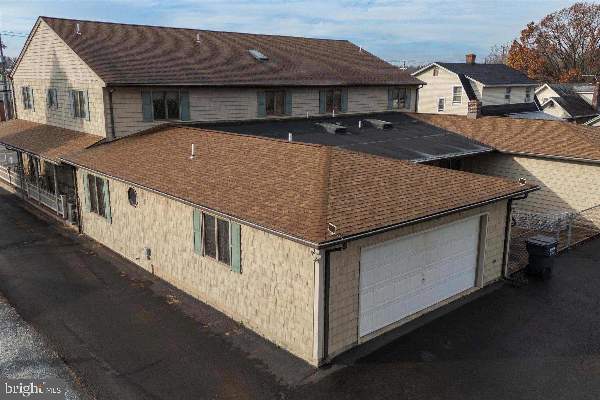 NONE AVAILABLE - Commercial Sale
