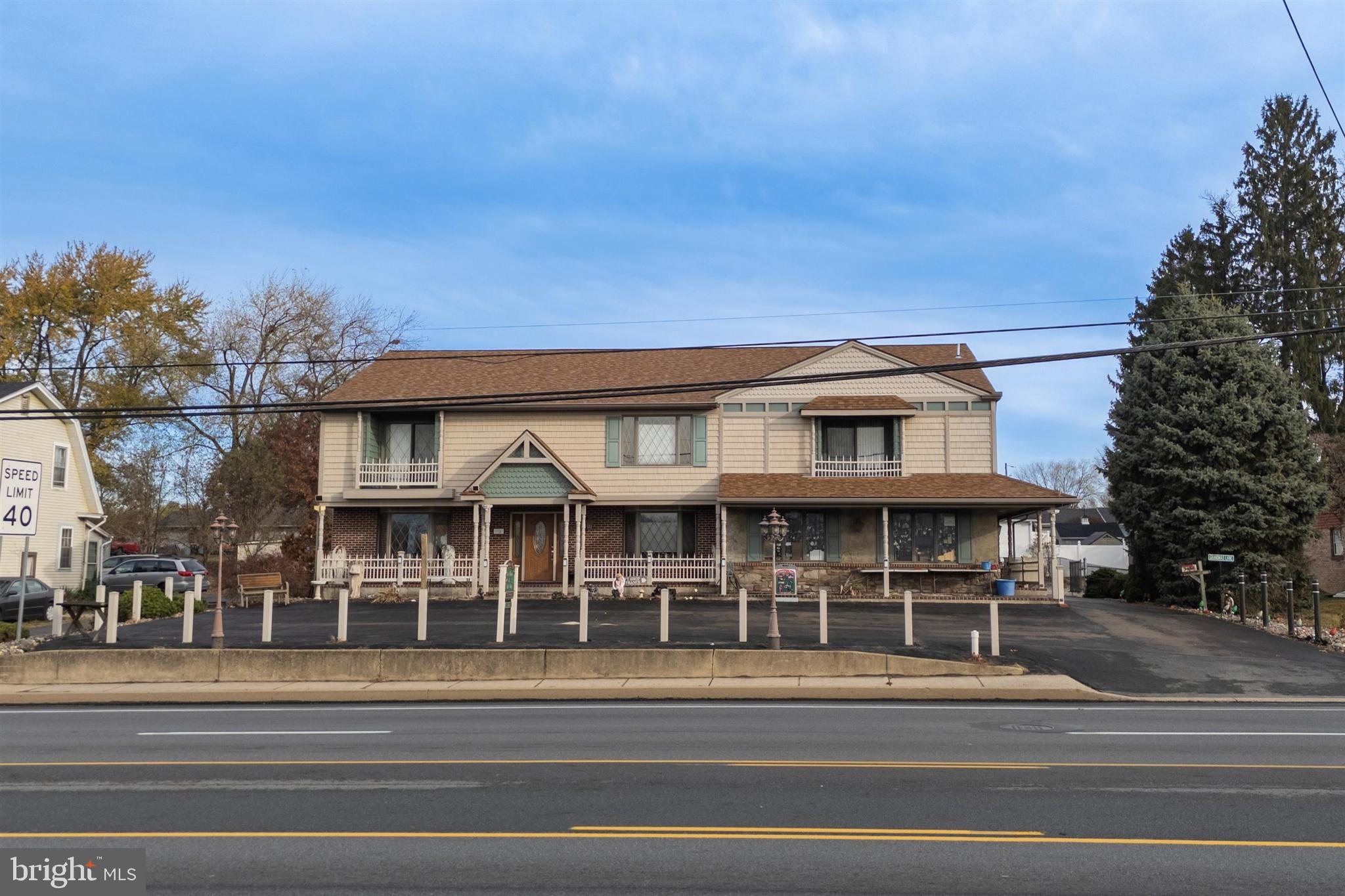 NONE AVAILABLE - Commercial Sale