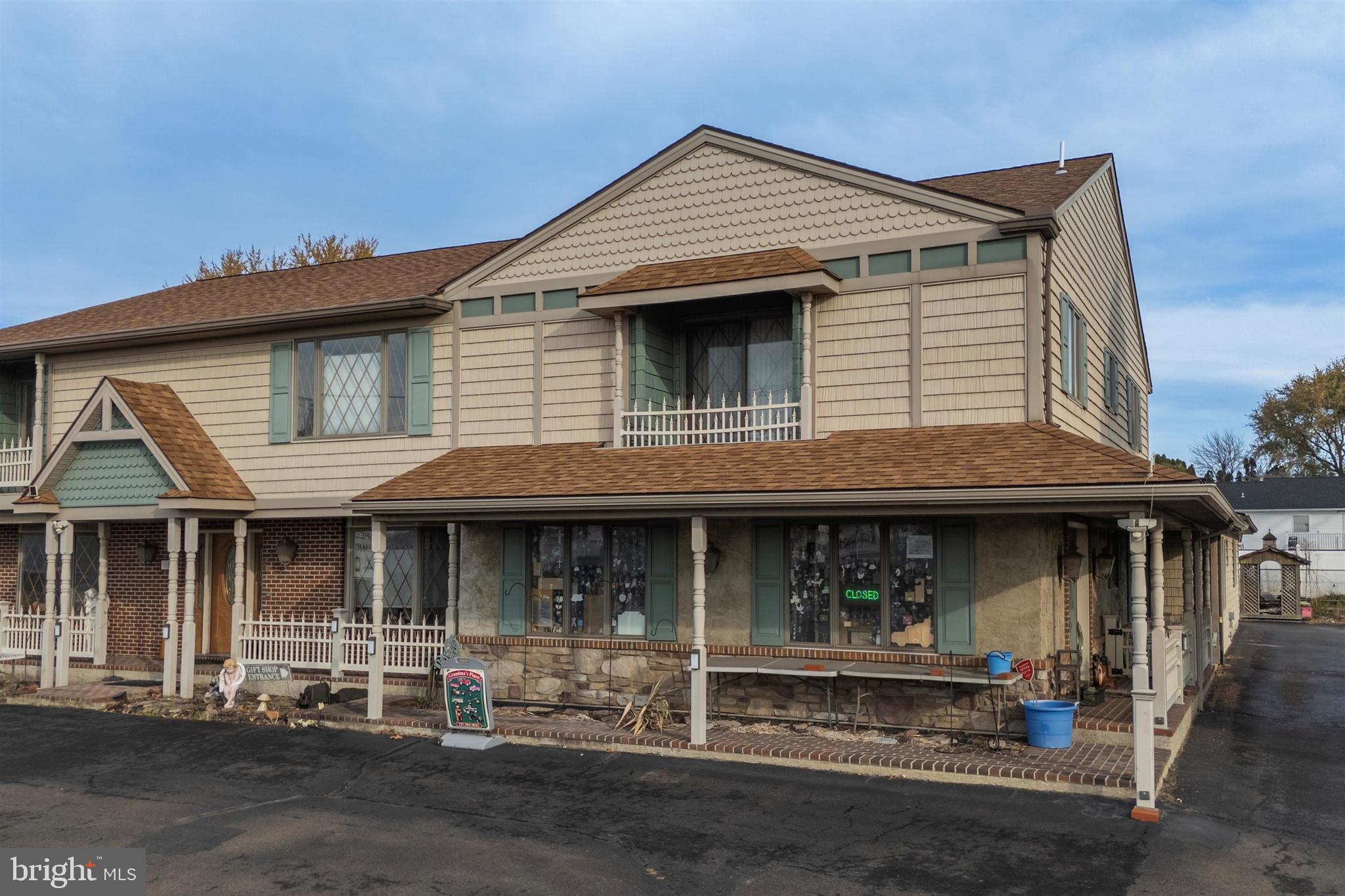 NONE AVAILABLE - Commercial Sale