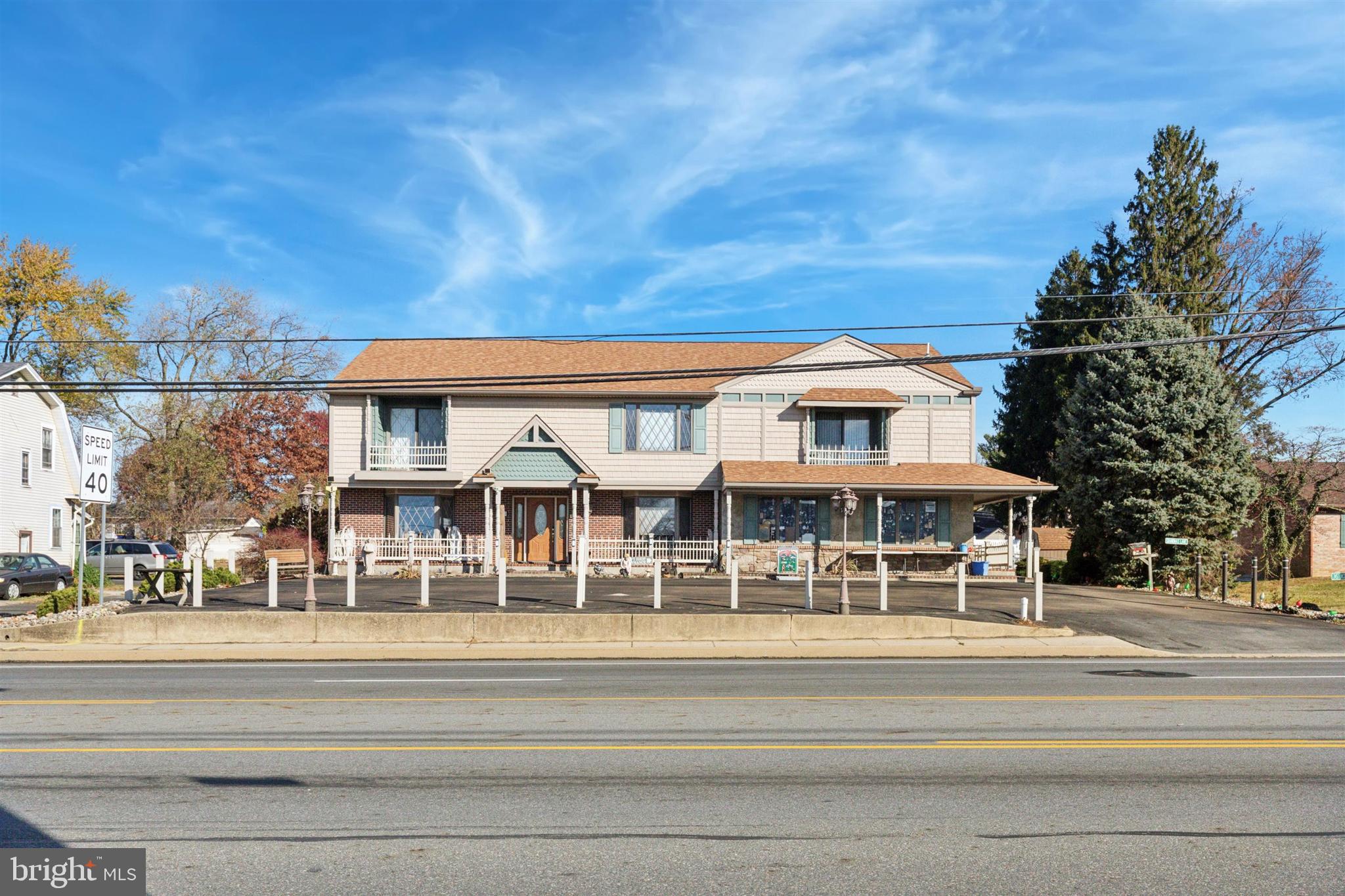 NONE AVAILABLE - Commercial Sale