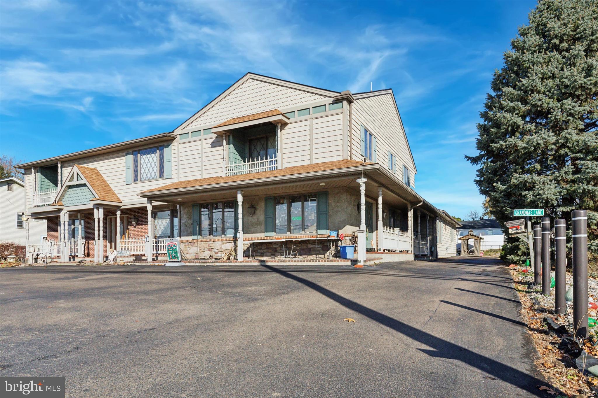 NONE AVAILABLE - Commercial Sale