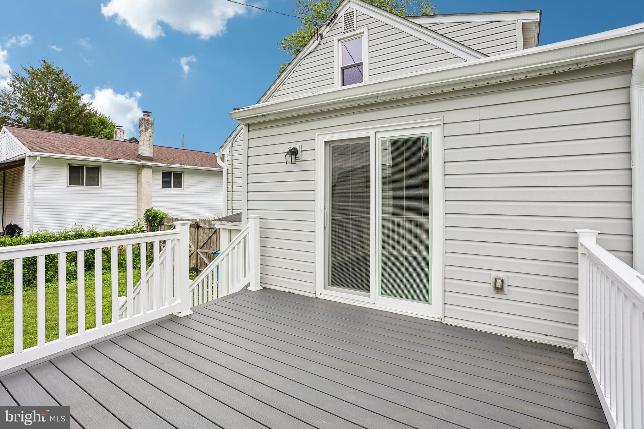 GLENSIDE - Residential