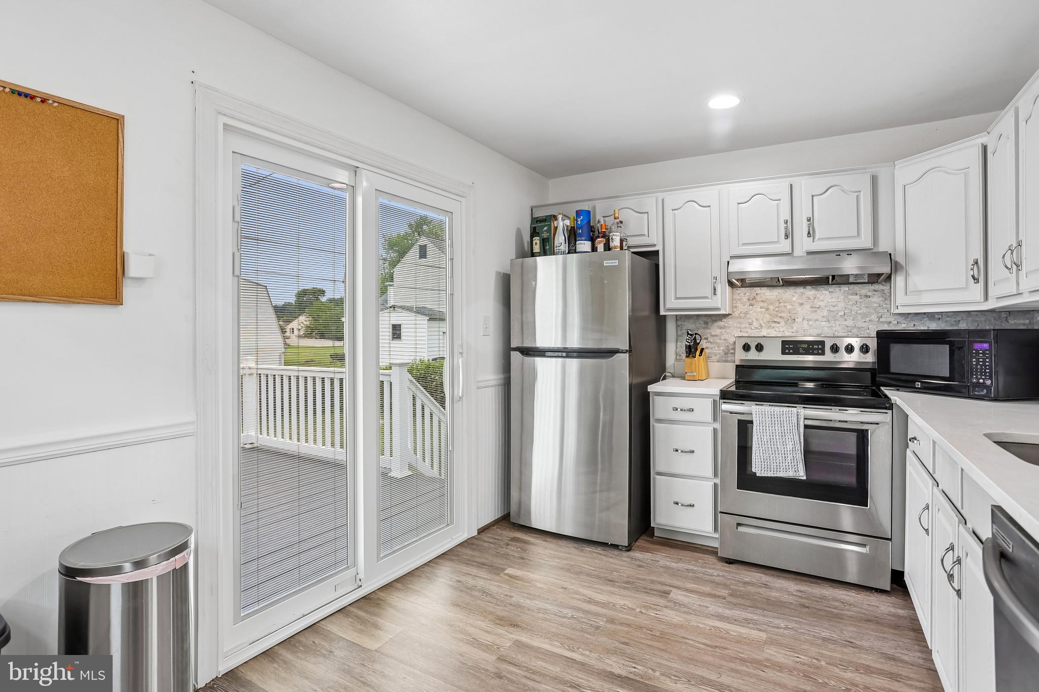 GLENSIDE - Residential