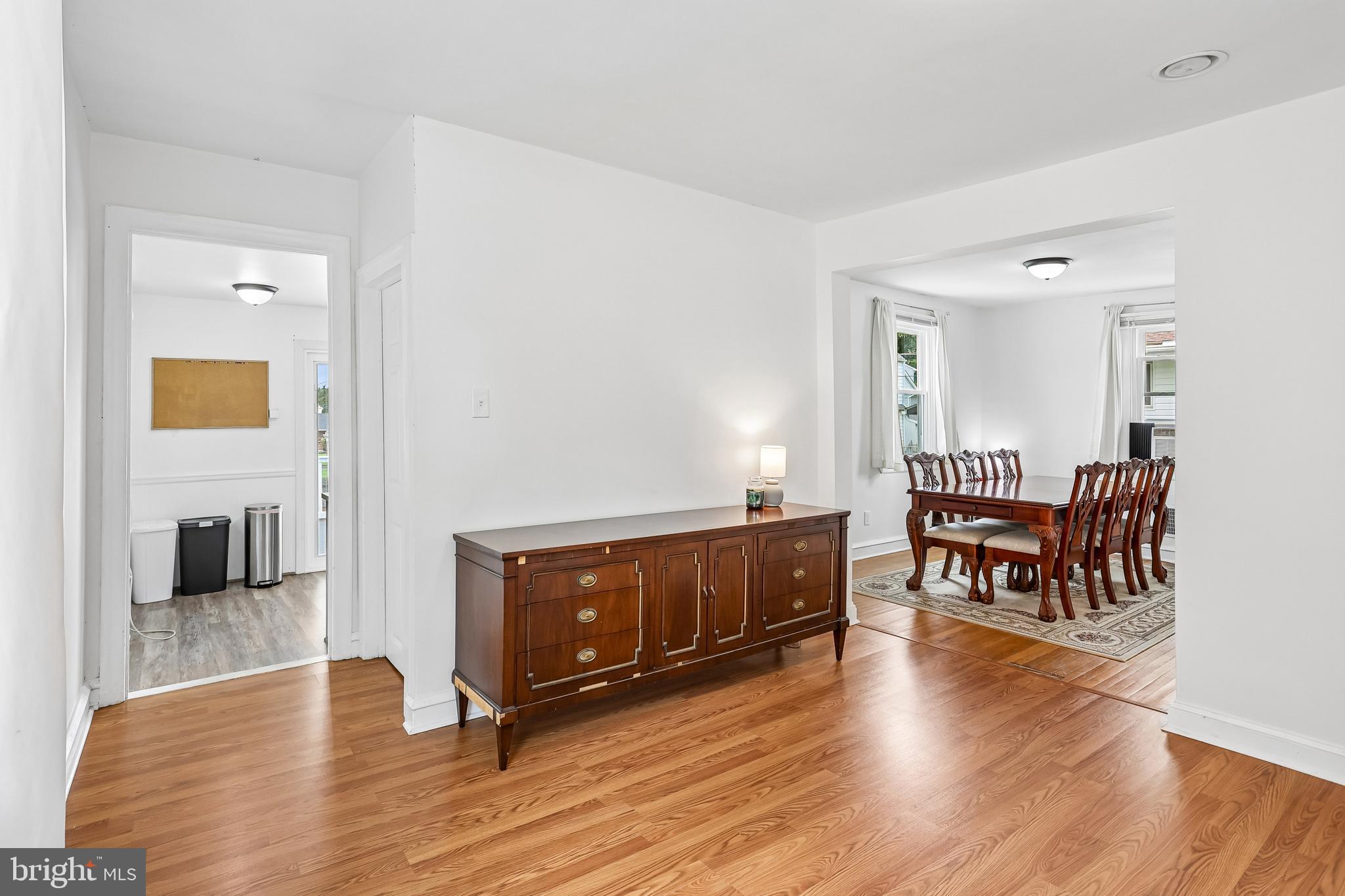 GLENSIDE - Residential