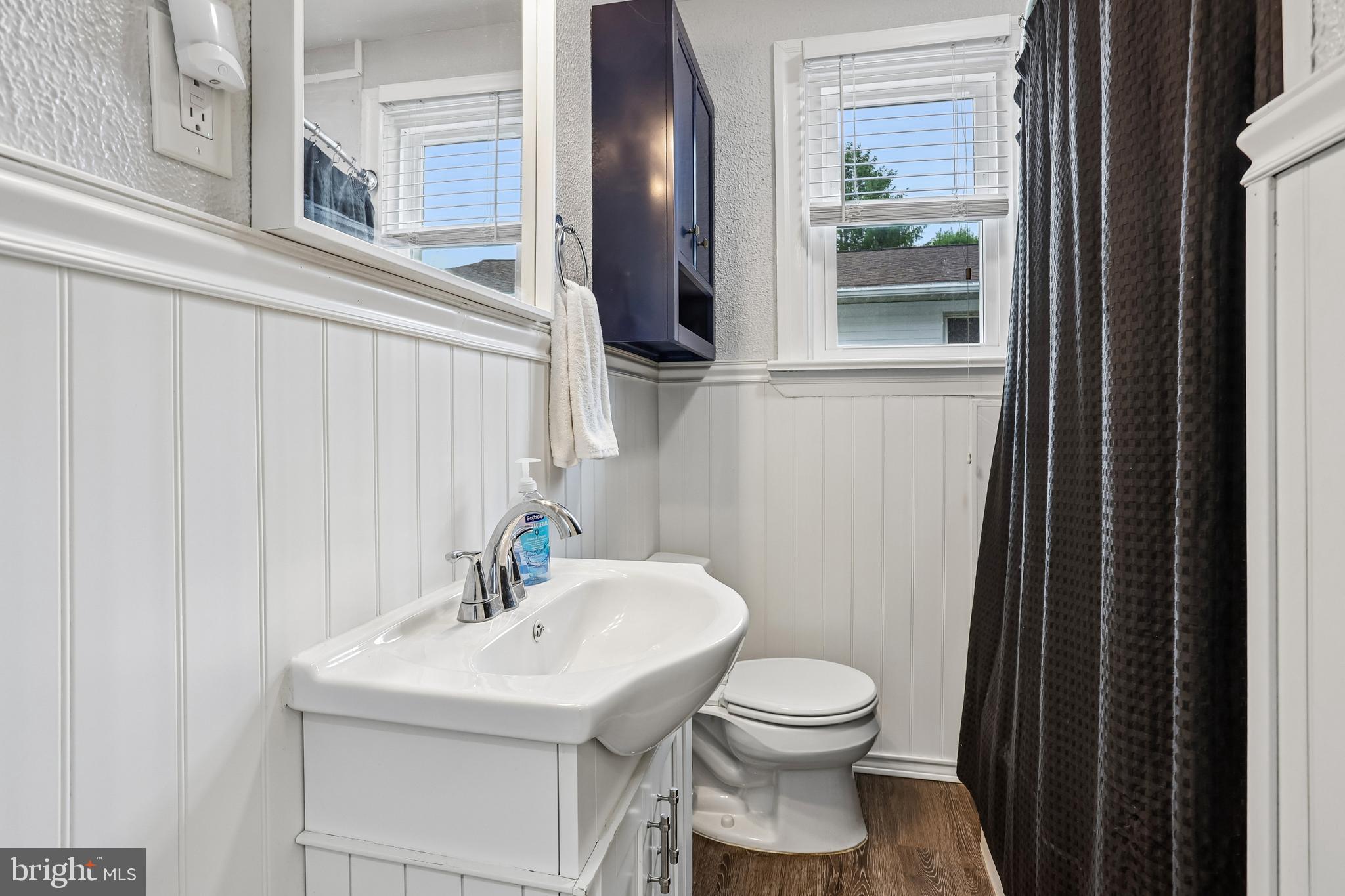 GLENSIDE - Residential