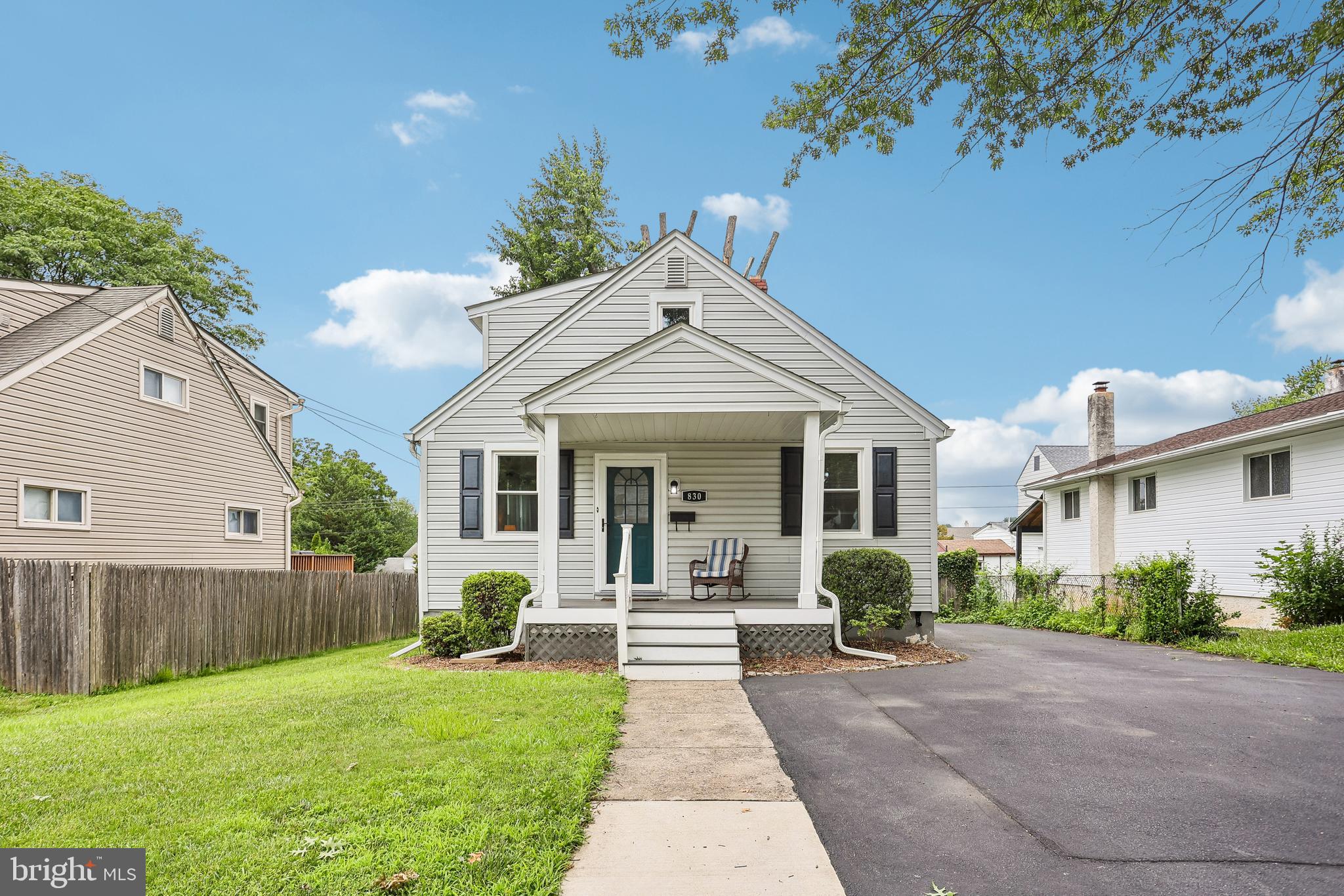 GLENSIDE - Residential