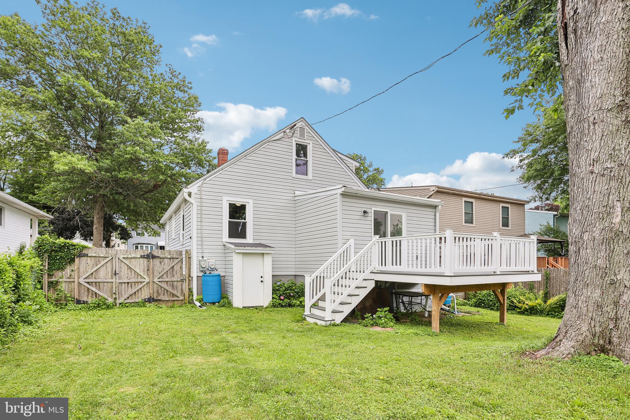 GLENSIDE - Residential