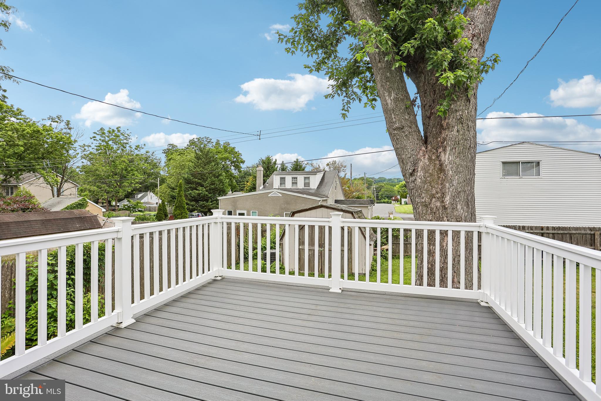 GLENSIDE - Residential