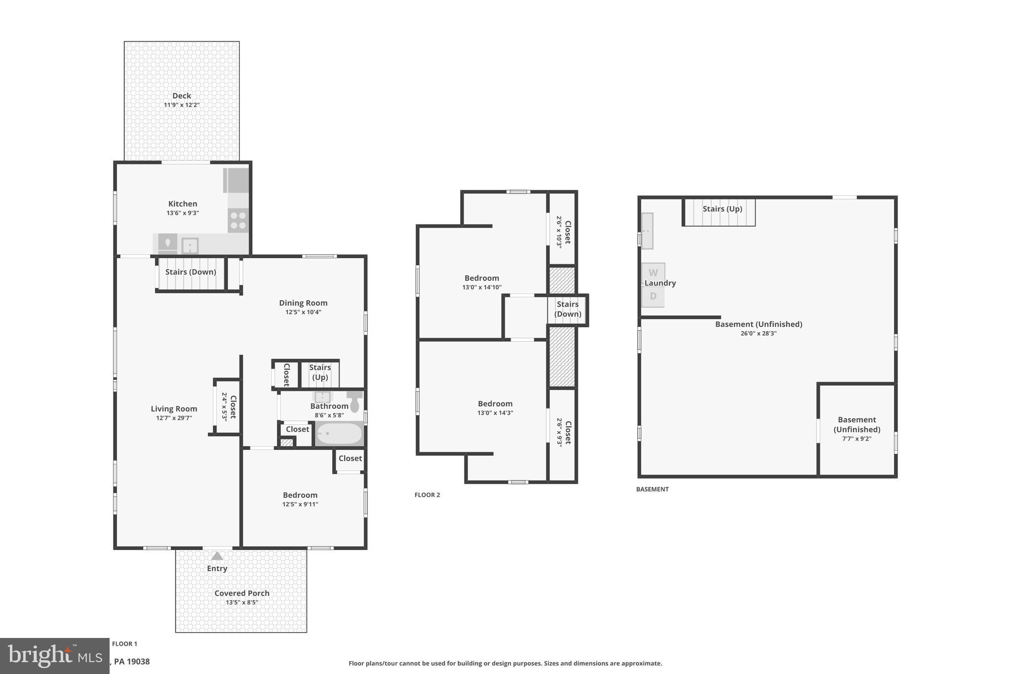 GLENSIDE - Residential