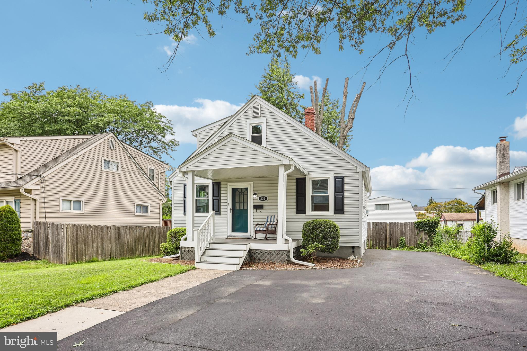 GLENSIDE - Residential