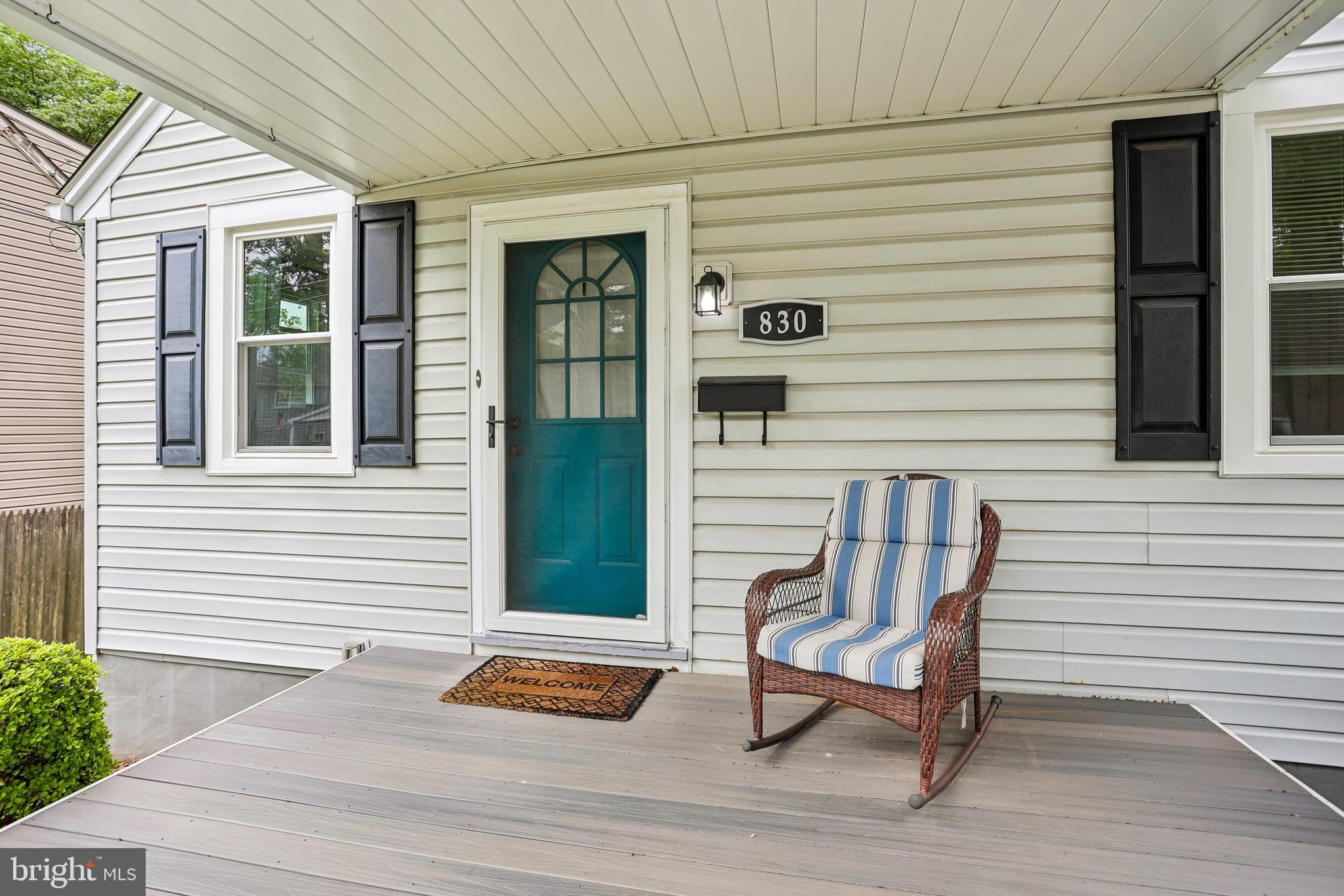 GLENSIDE - Residential