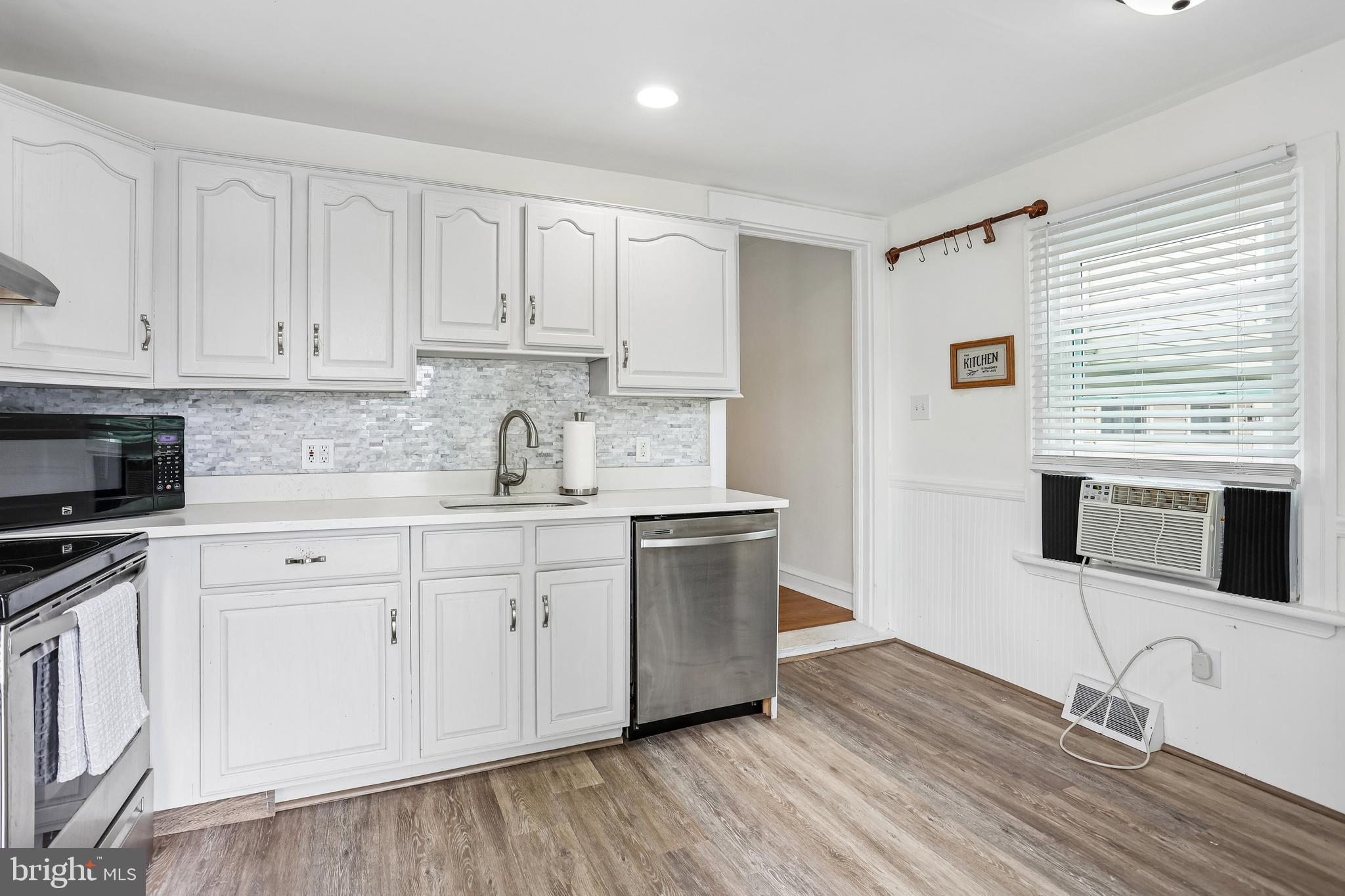 GLENSIDE - Residential