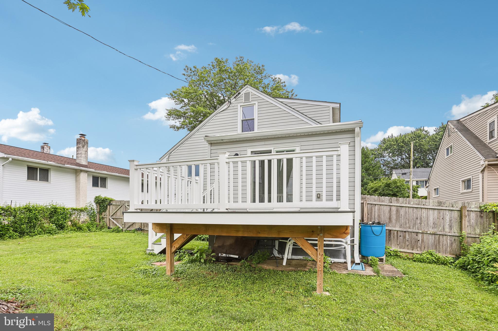GLENSIDE - Residential