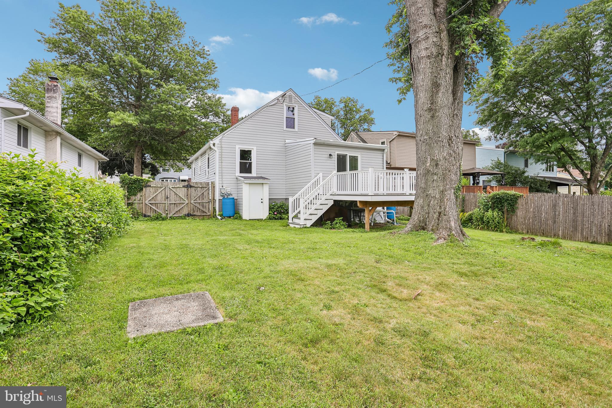 GLENSIDE - Residential