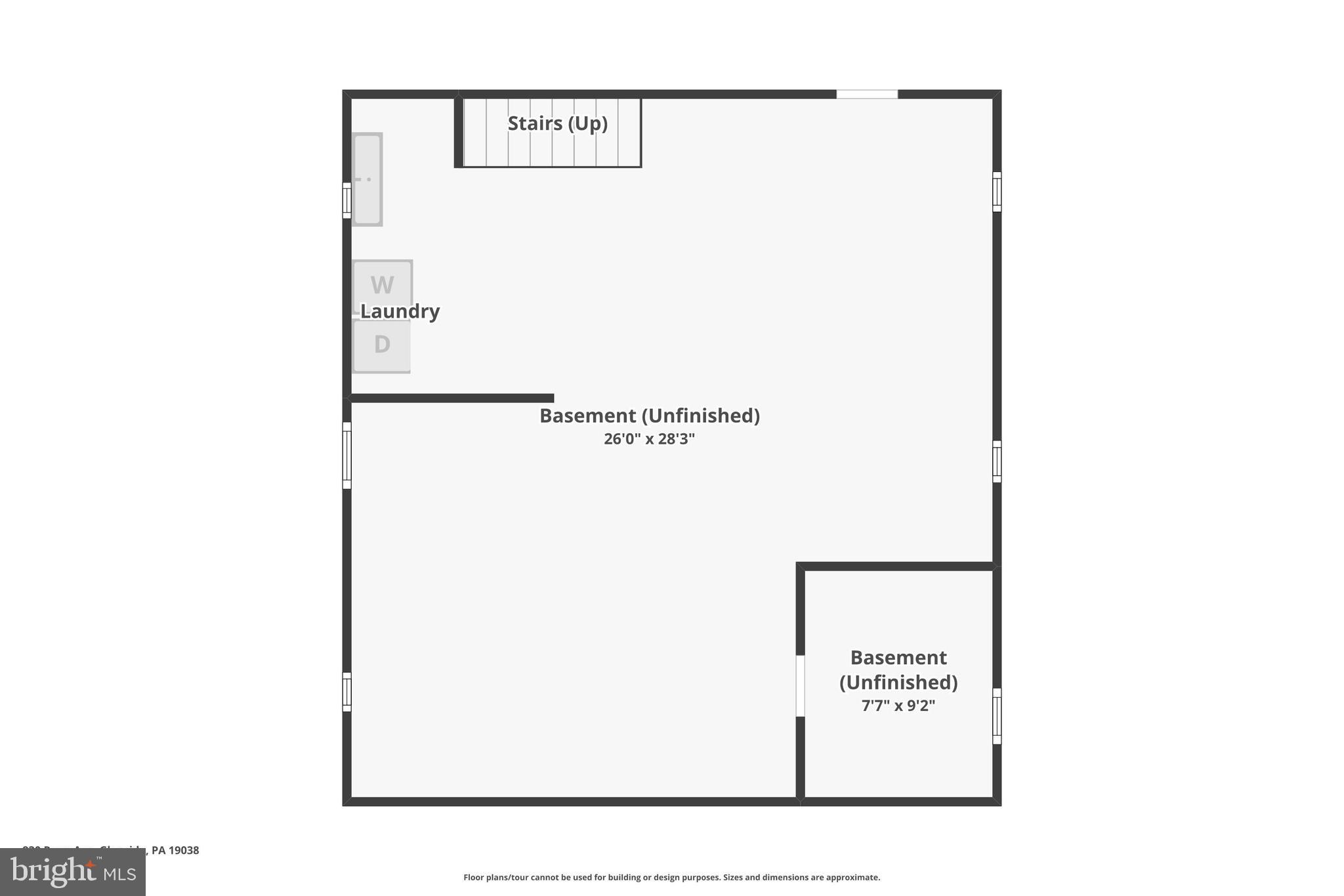 GLENSIDE - Residential