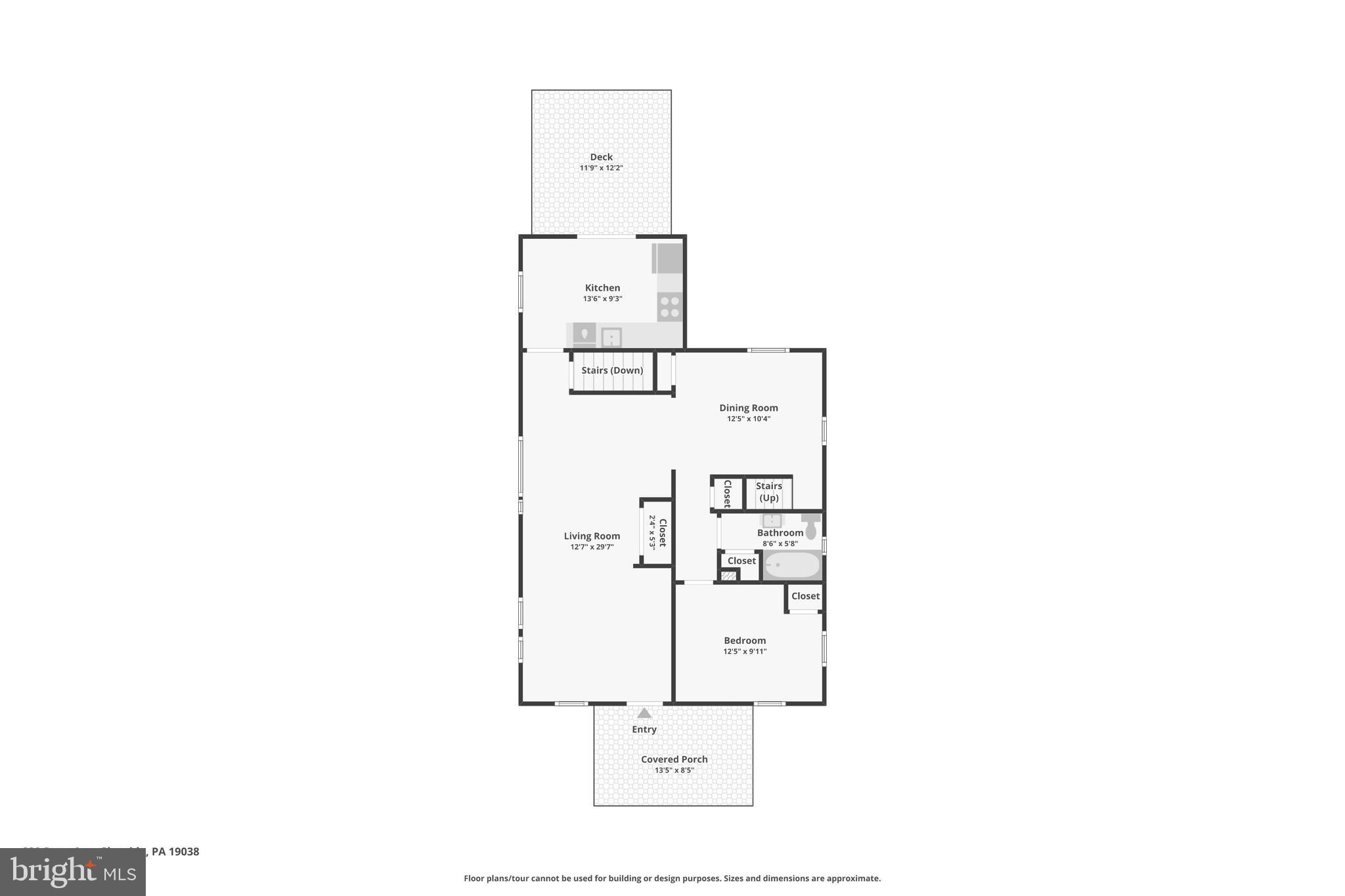 GLENSIDE - Residential