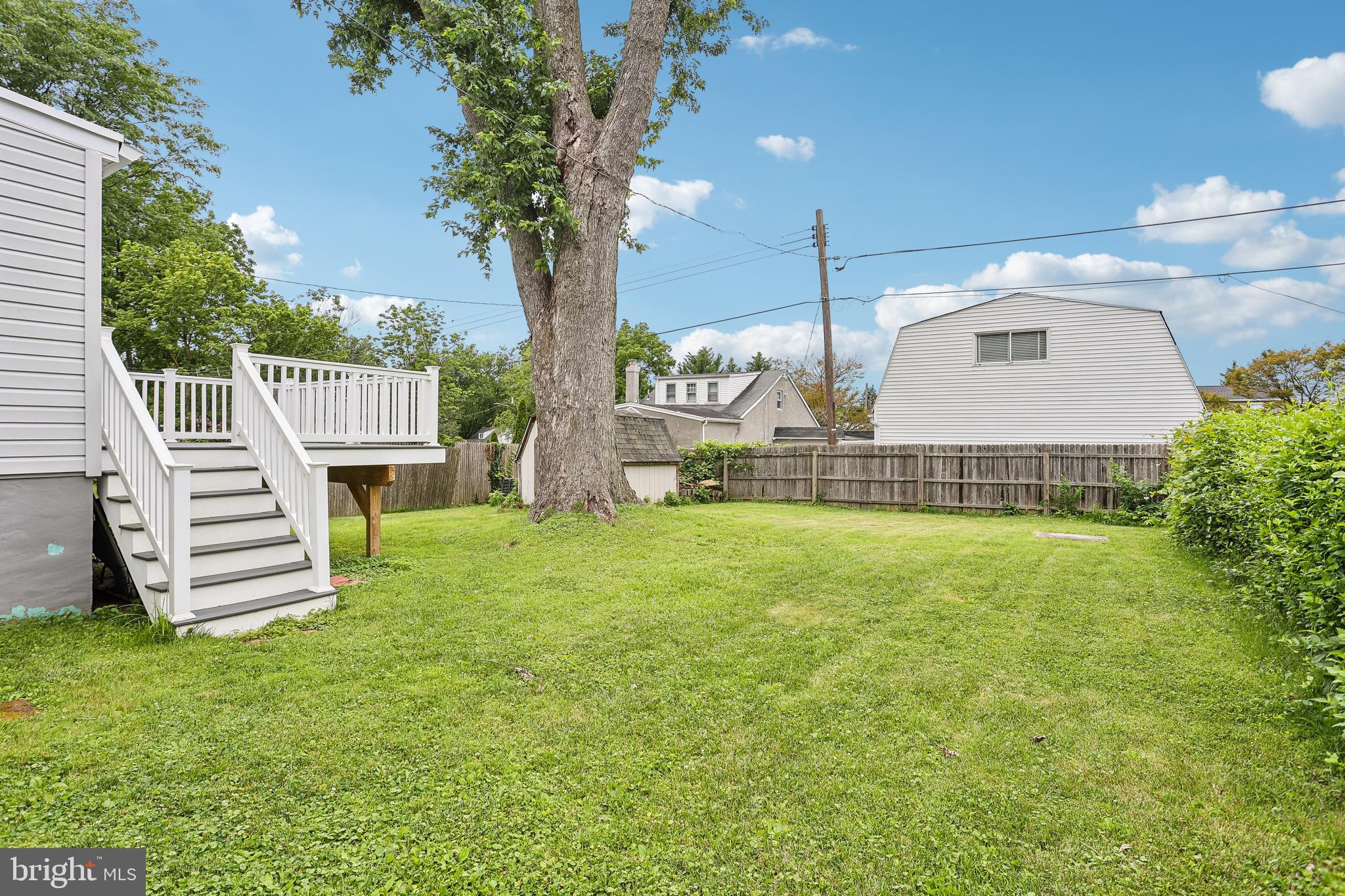 GLENSIDE - Residential