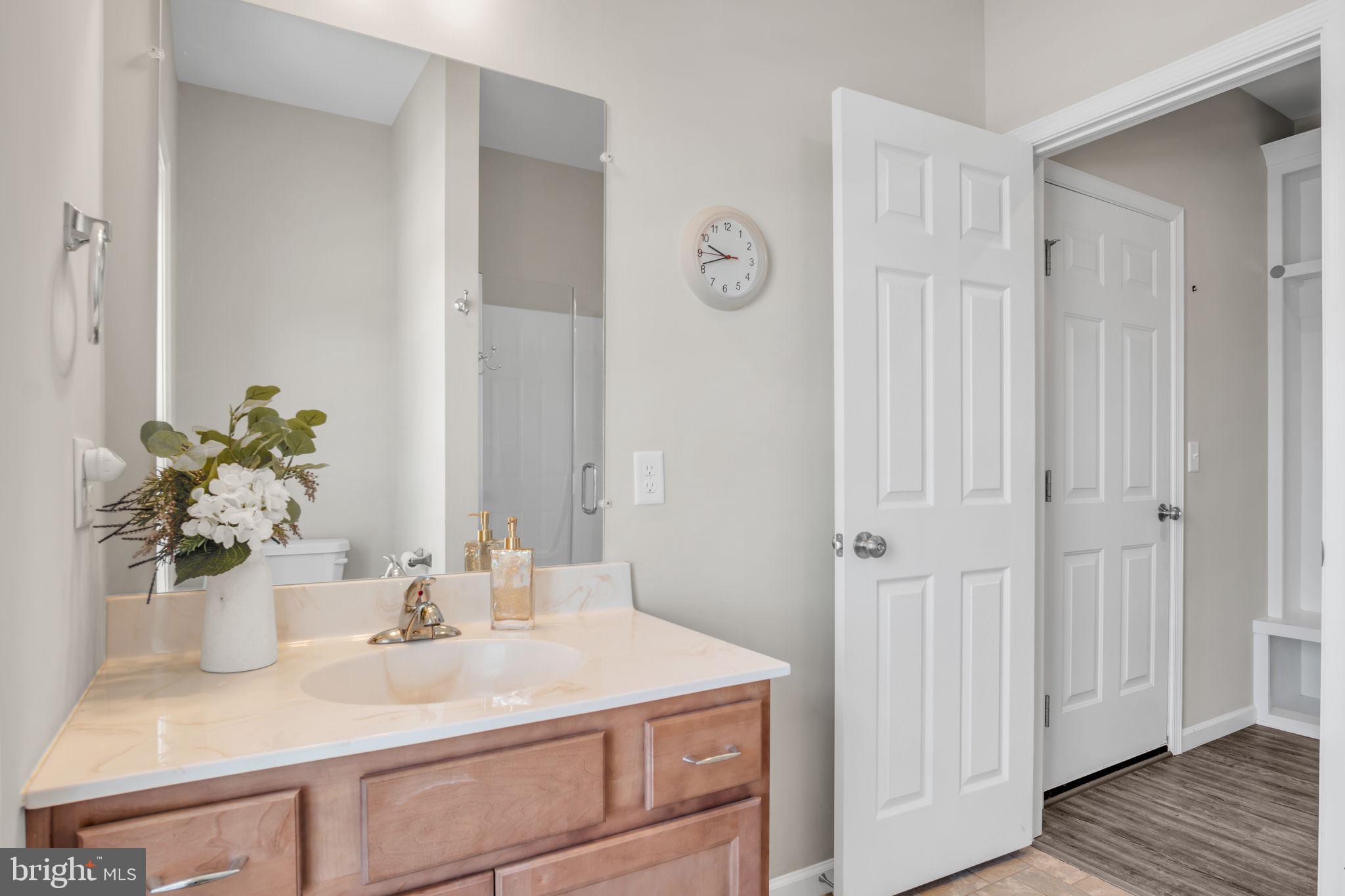 WRIGHT'S LANDING - Residential