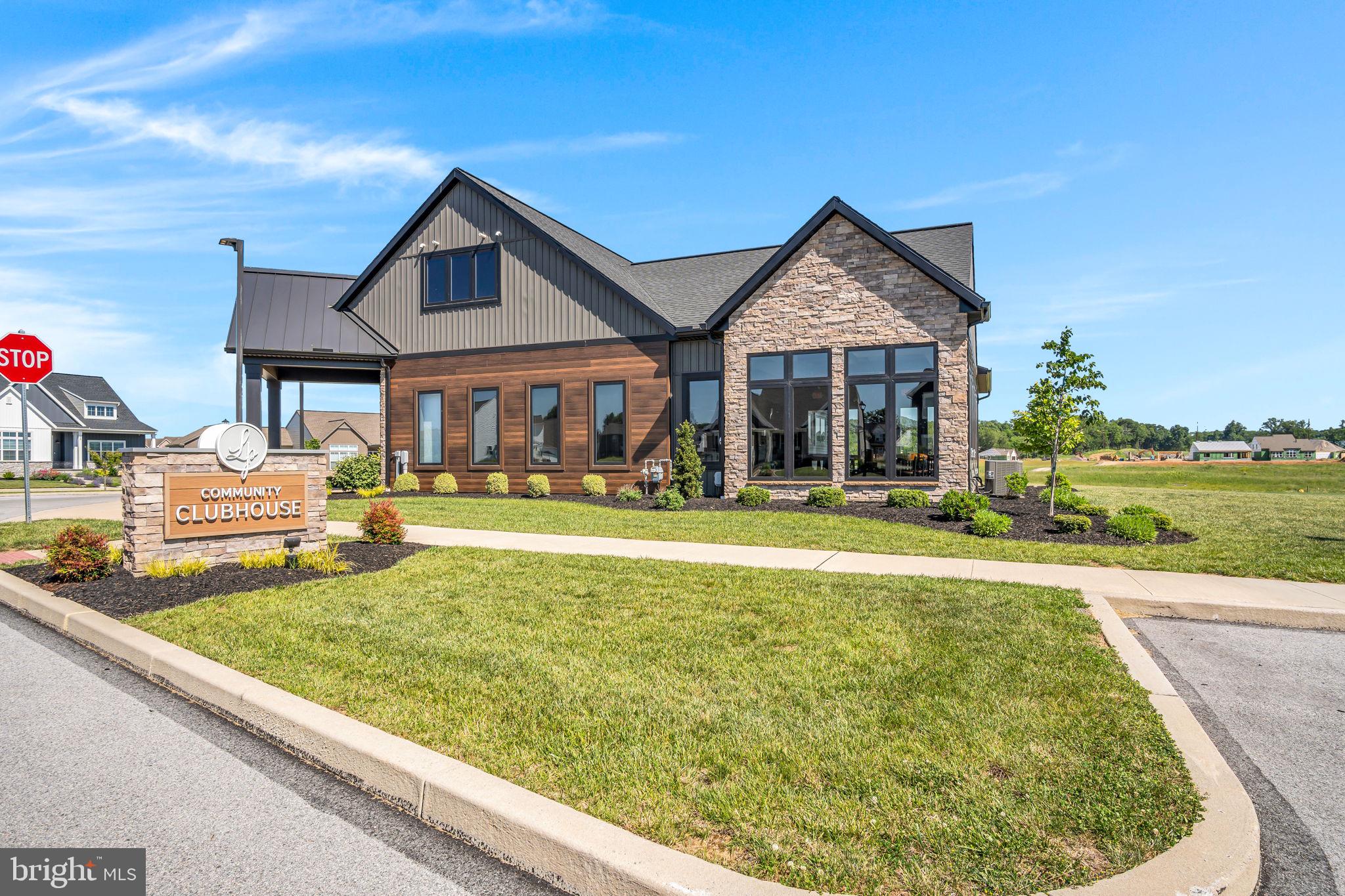 WRIGHT'S LANDING - Residential