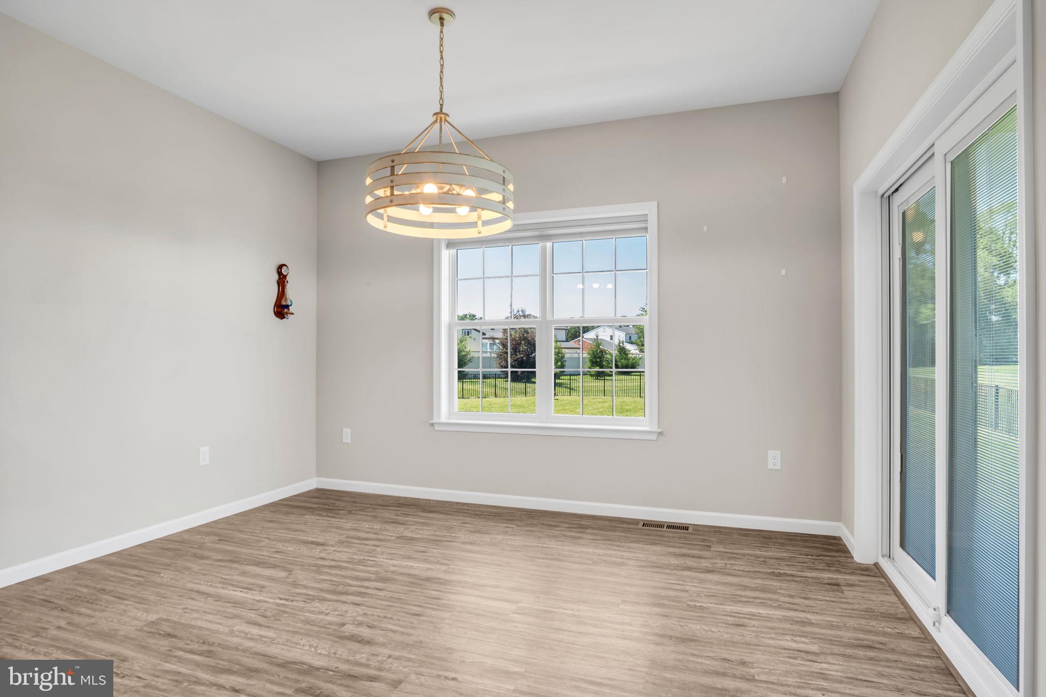 WRIGHT'S LANDING - Residential