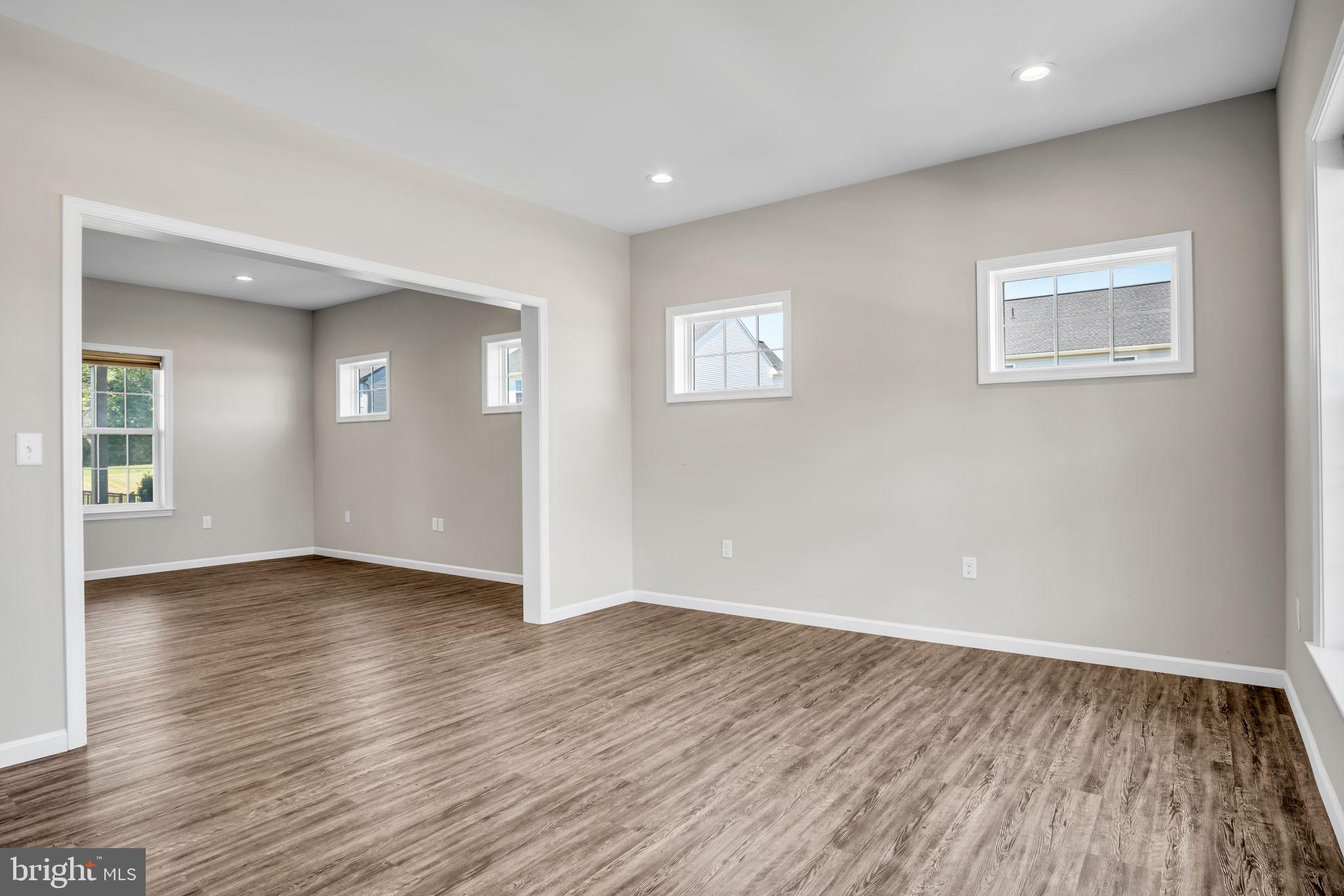 WRIGHT'S LANDING - Residential