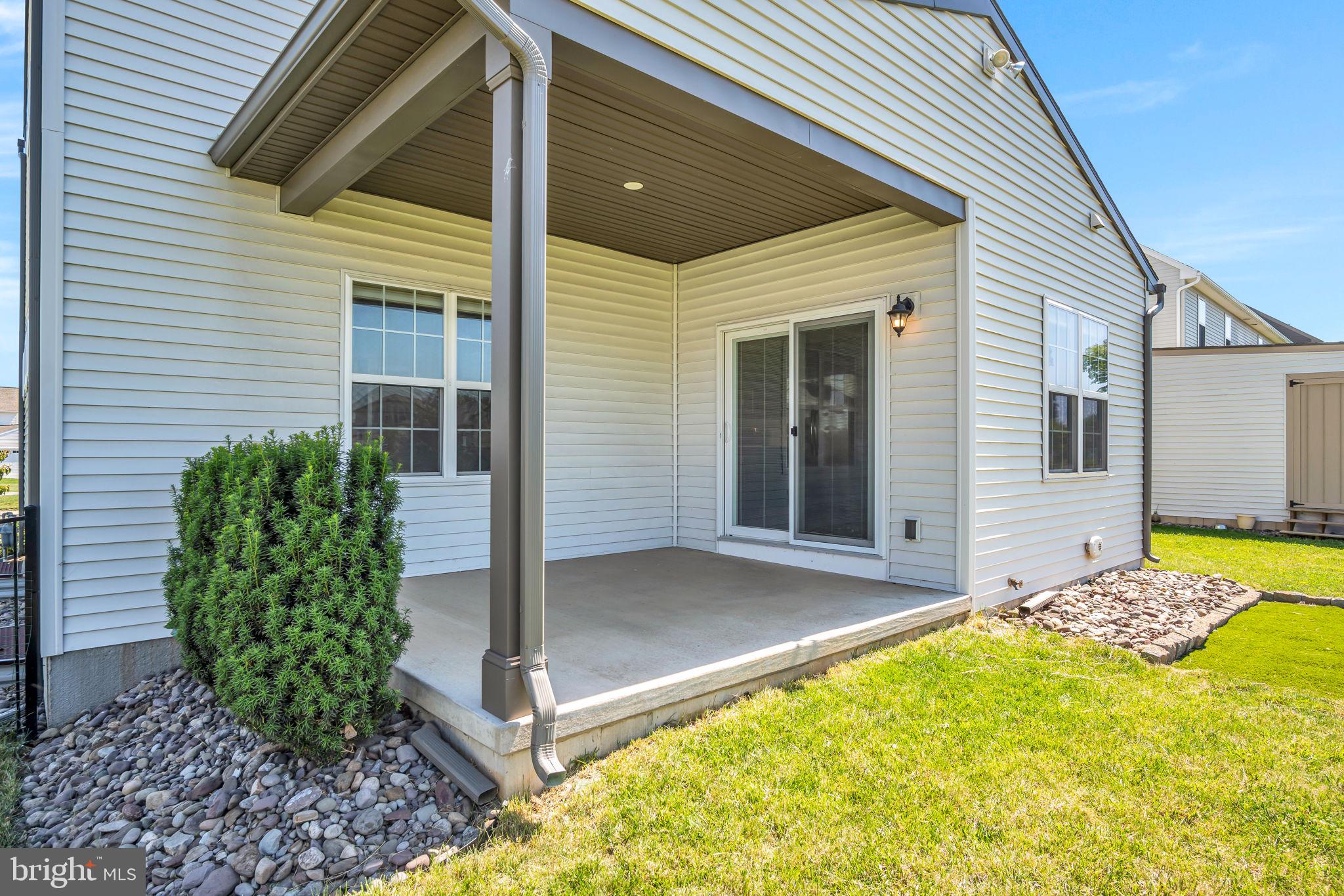 WRIGHT'S LANDING - Residential