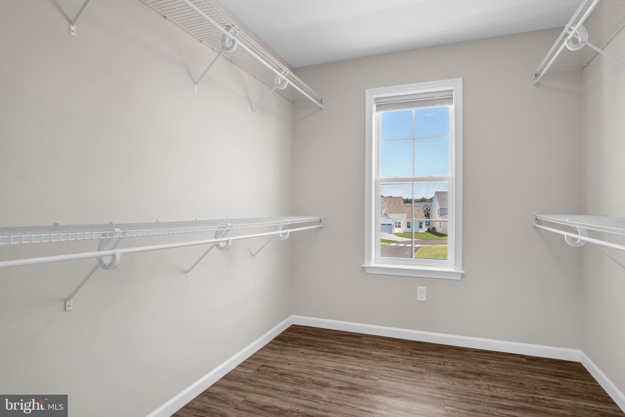 WRIGHT'S LANDING - Residential