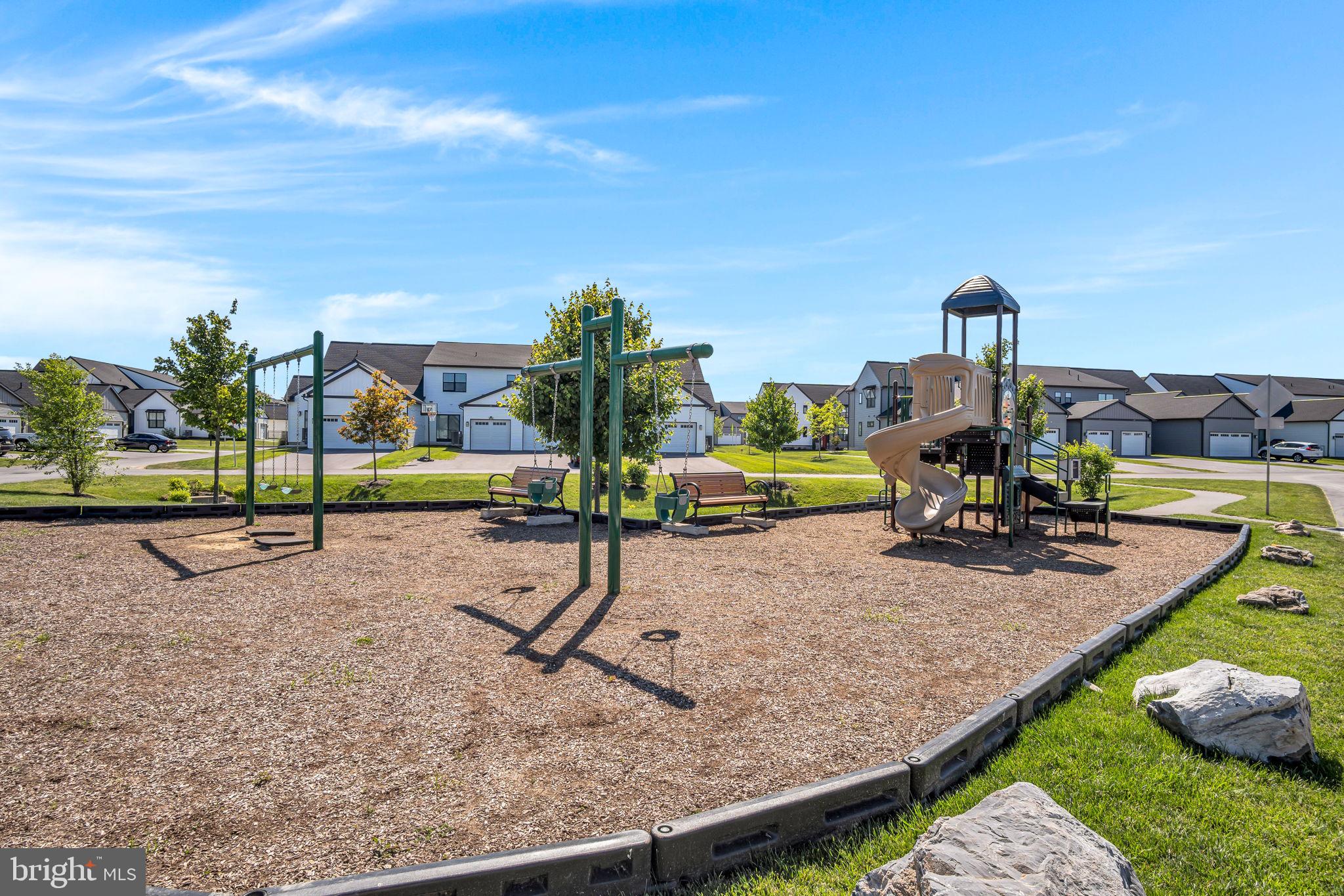 WRIGHT'S LANDING - Residential