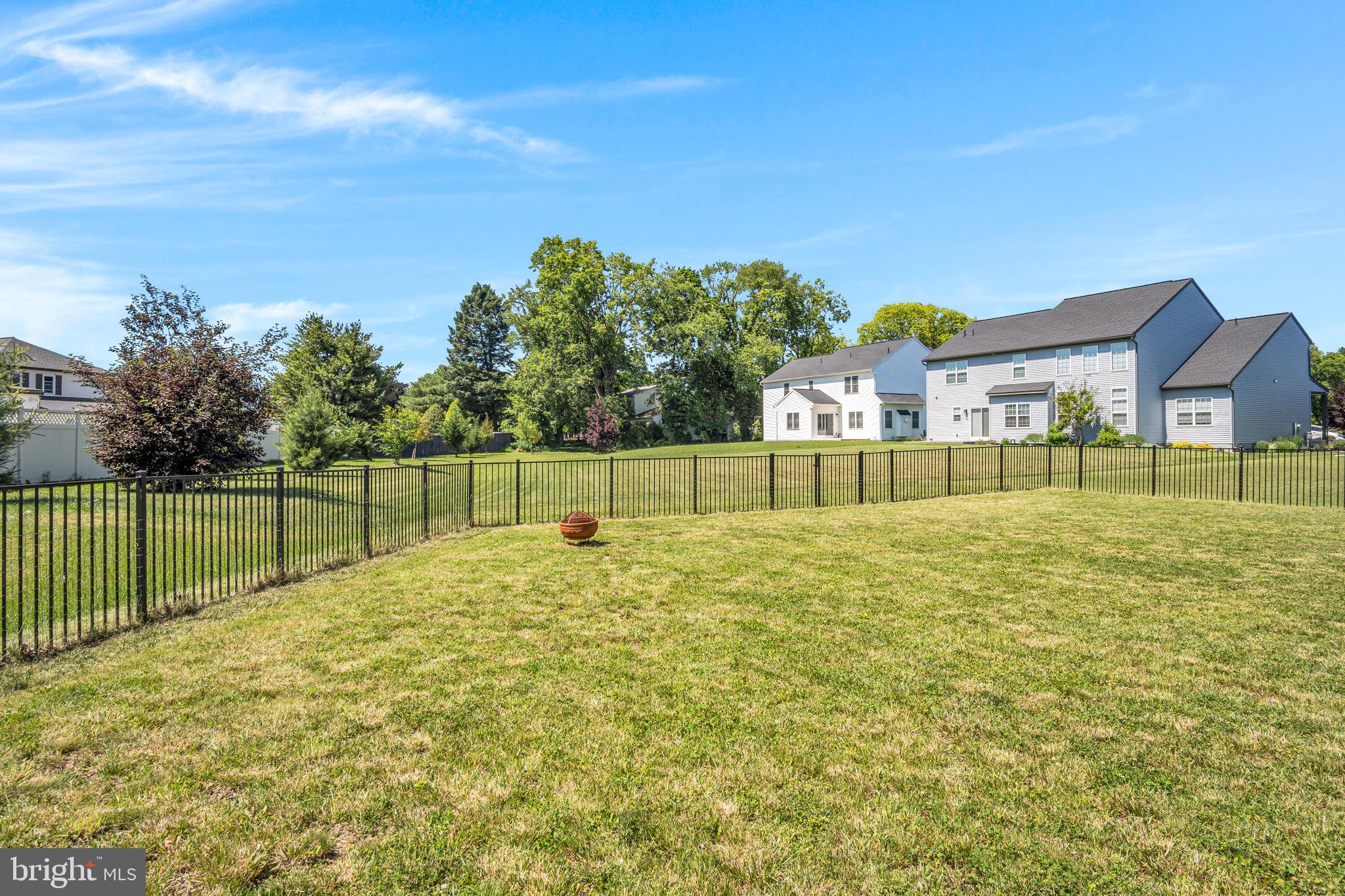 WRIGHT'S LANDING - Residential