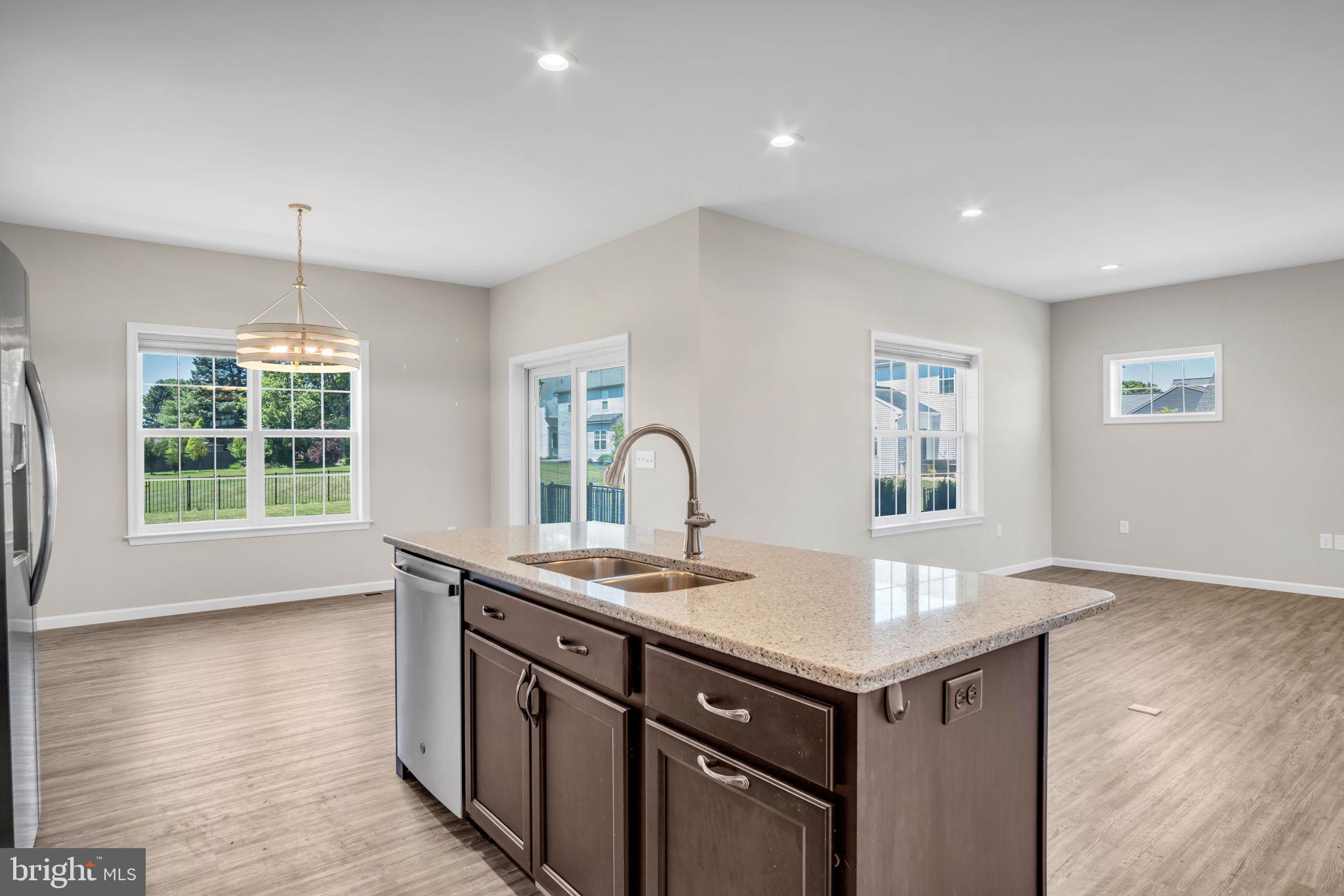 WRIGHT'S LANDING - Residential